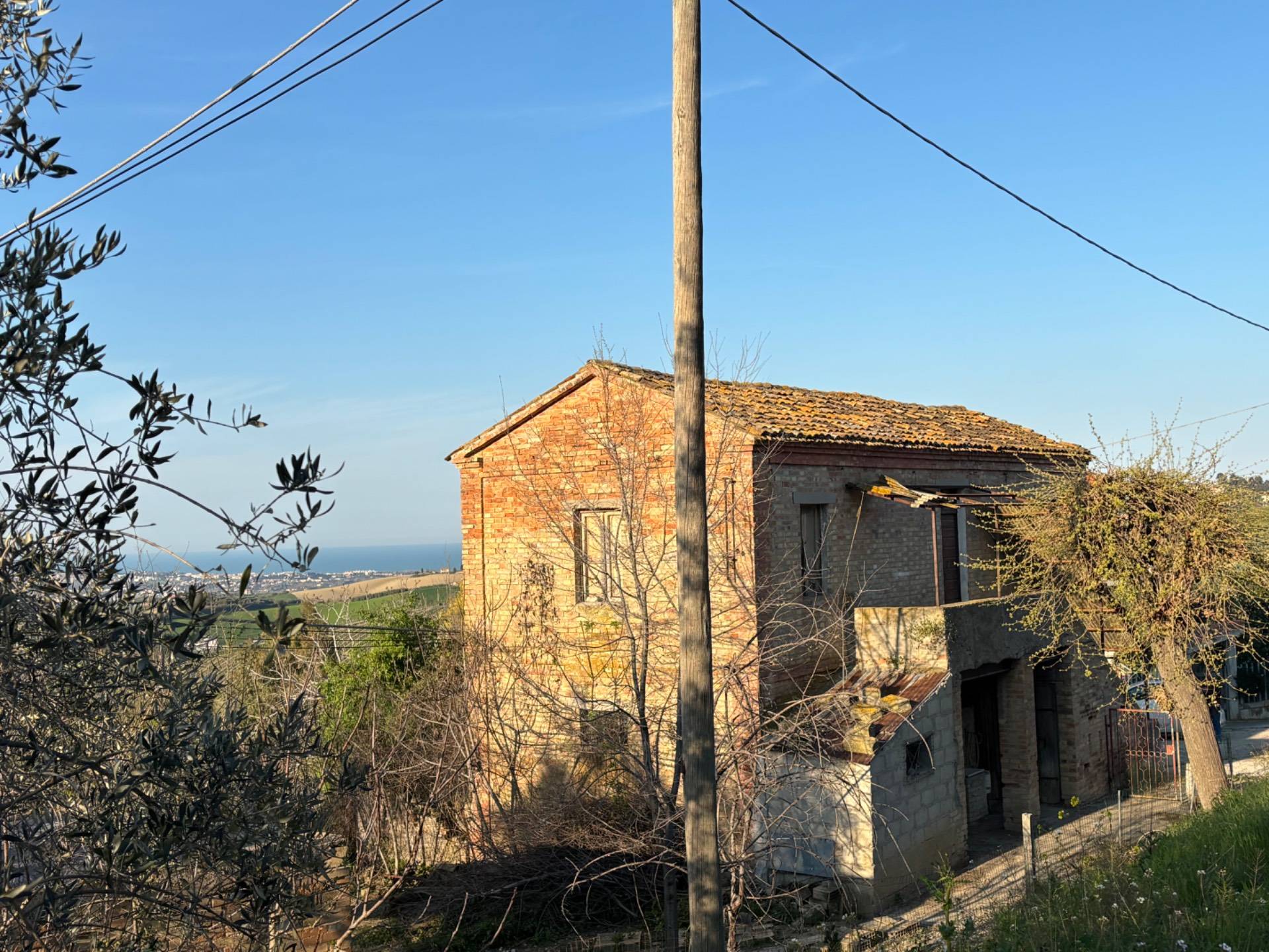Casa singola in vendita a Morro d'Oro