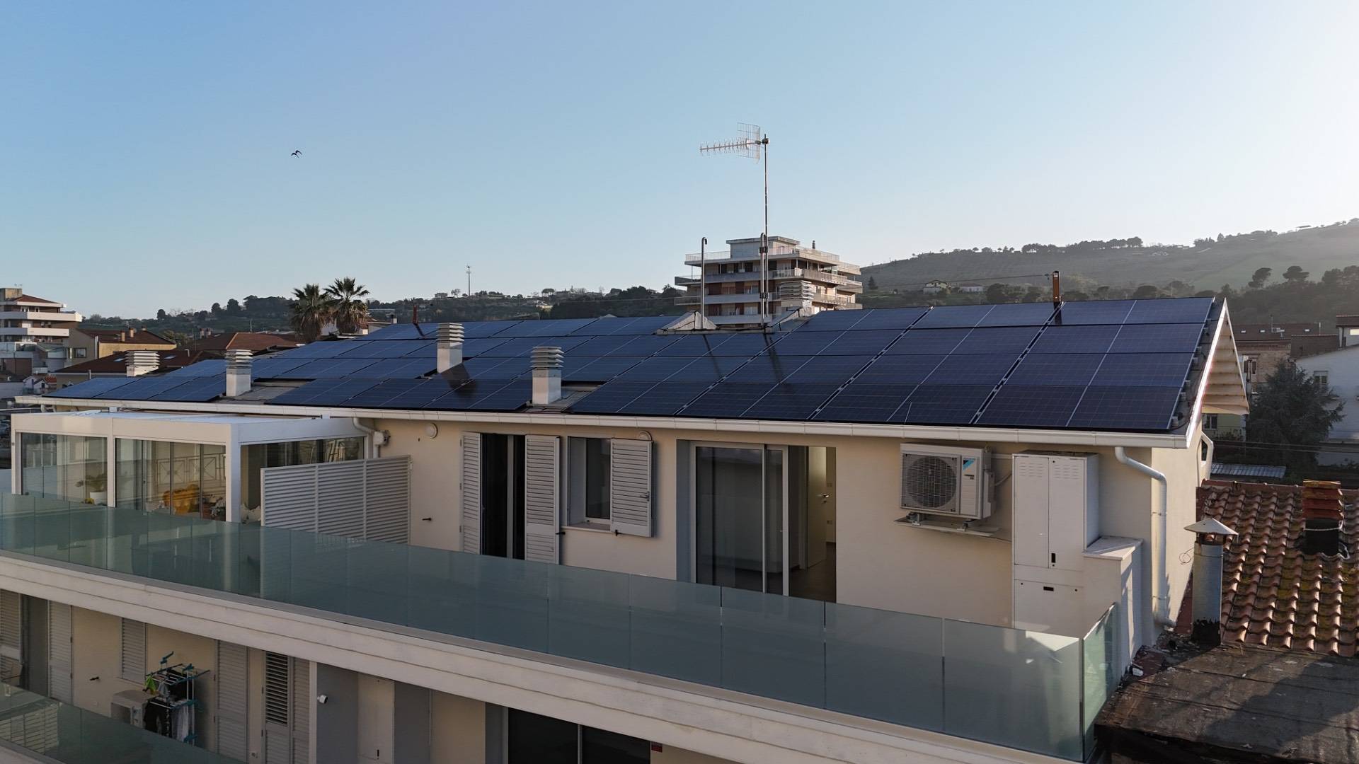 Appartamento in vendita a Roseto degli Abruzzi