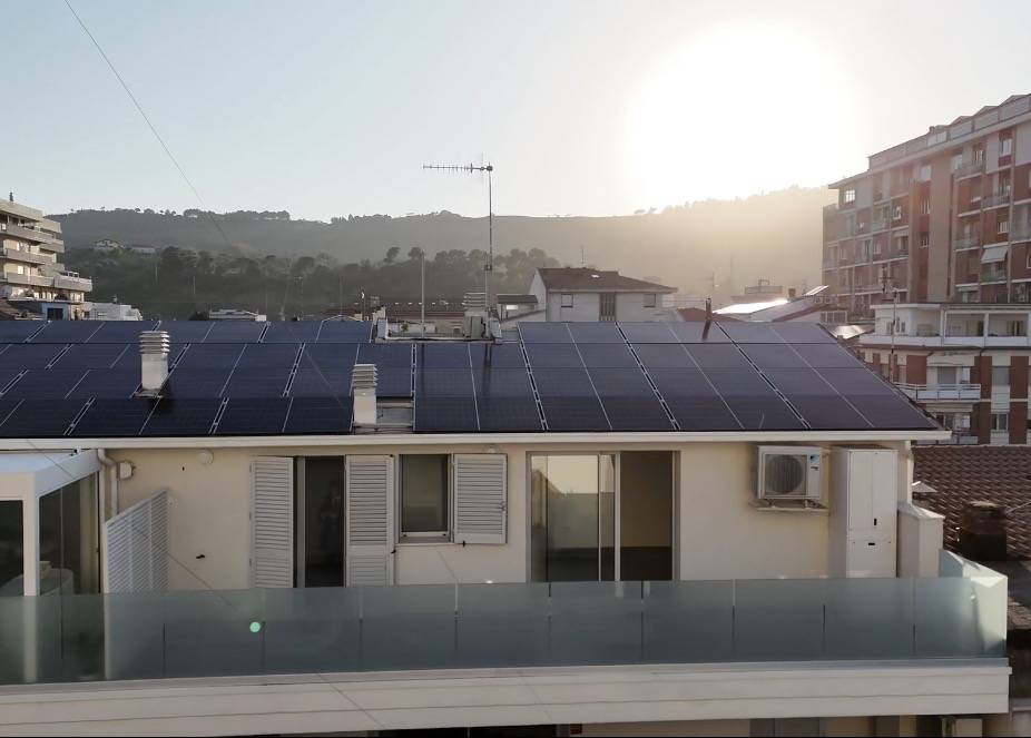 Appartamento in vendita a Roseto degli Abruzzi