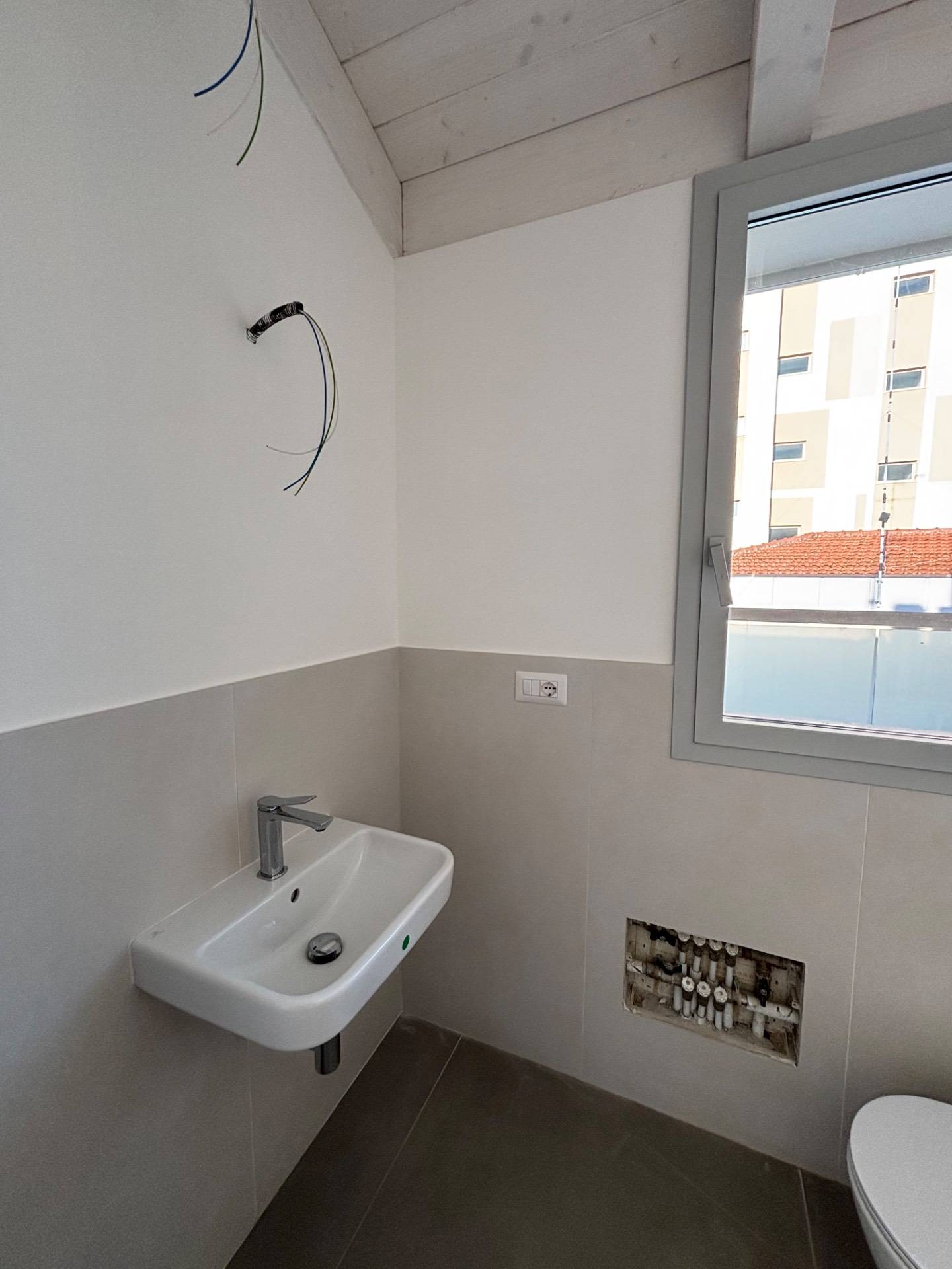 Appartamento in vendita a Roseto degli Abruzzi