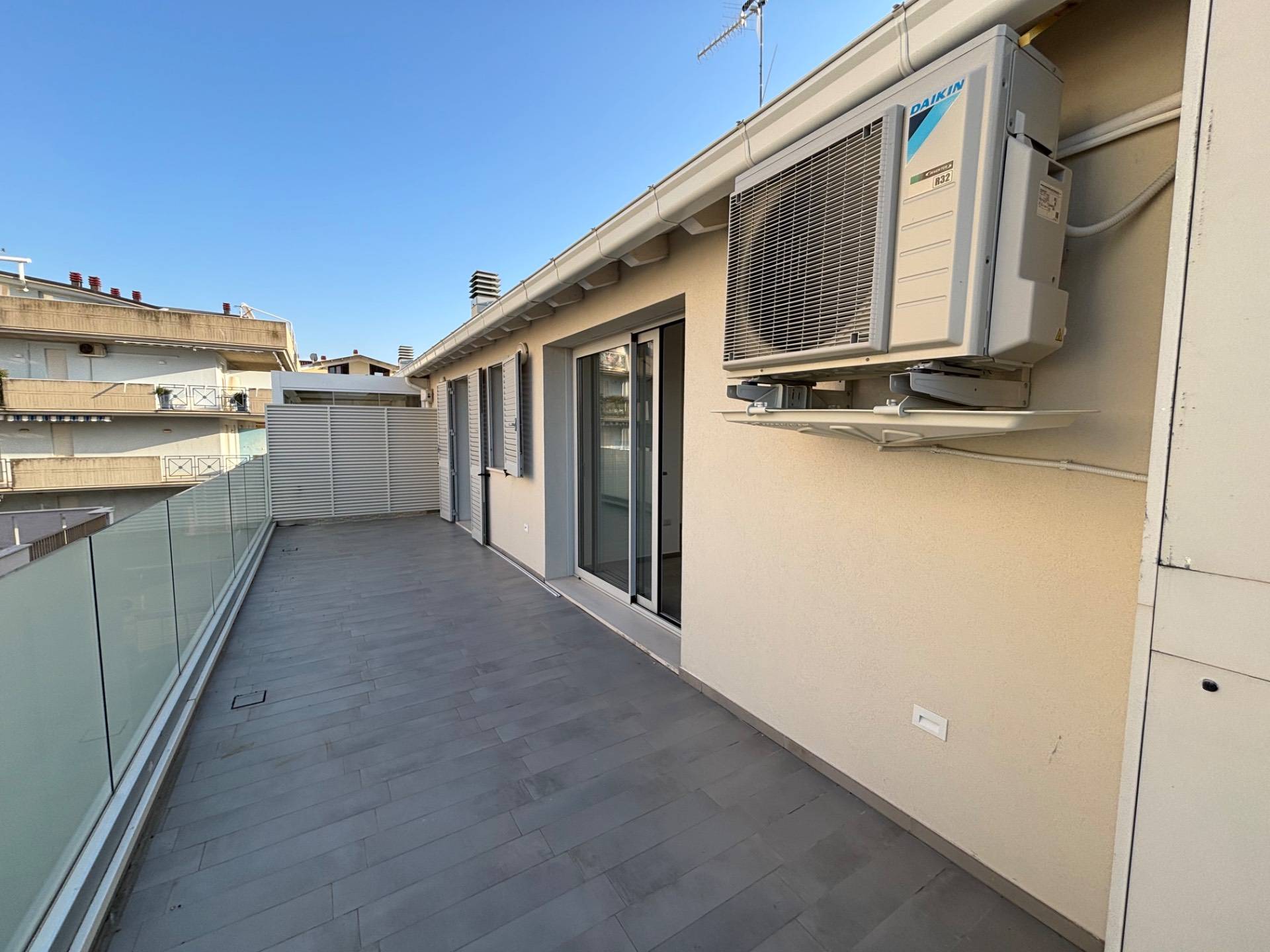 Appartamento in vendita a Roseto degli Abruzzi