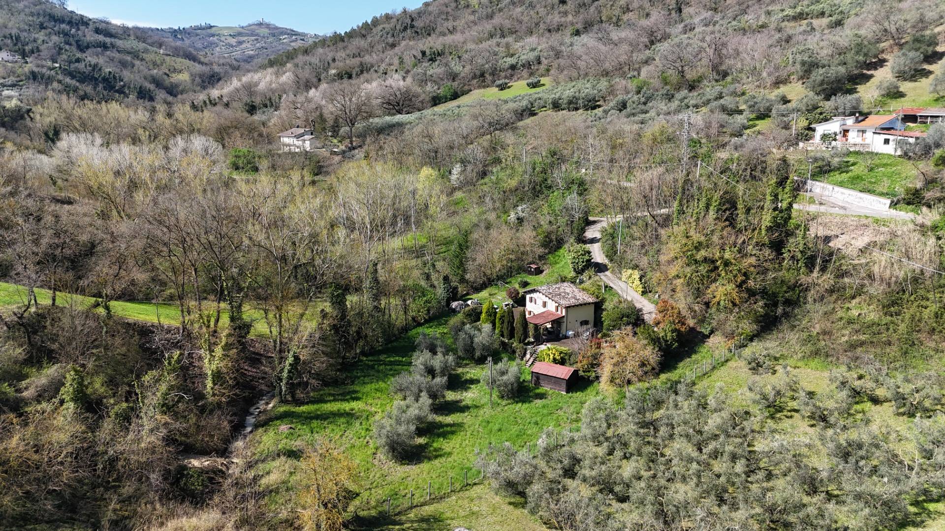 Casa singola in vendita a Cermignano