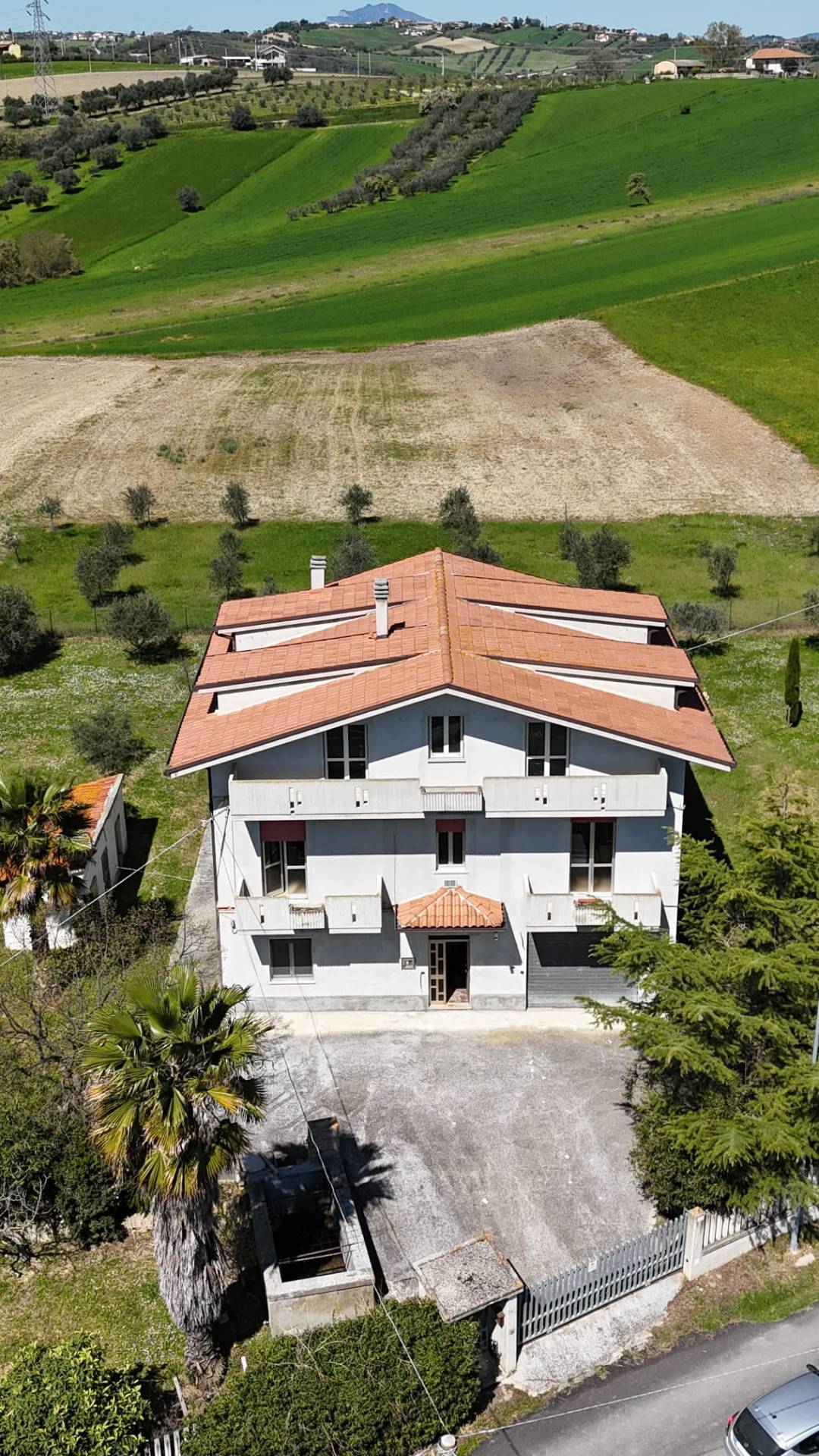 Casa singola in vendita a Campli, Floriano