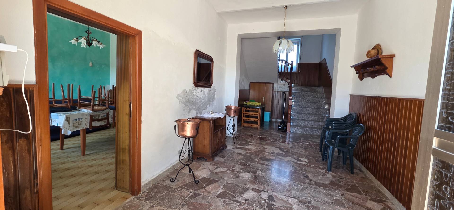 Casa singola in vendita a Campli, Floriano