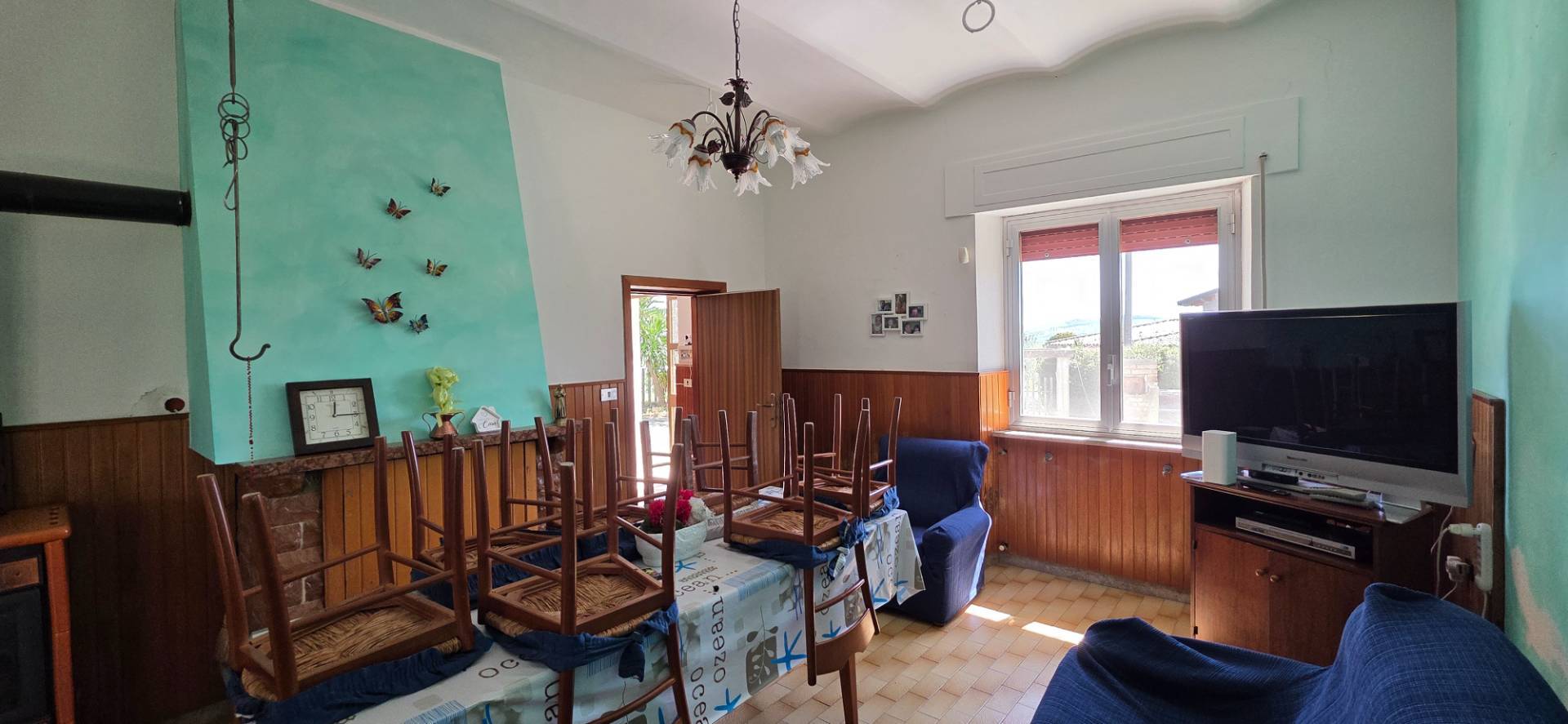 Casa singola in vendita a Campli, Floriano