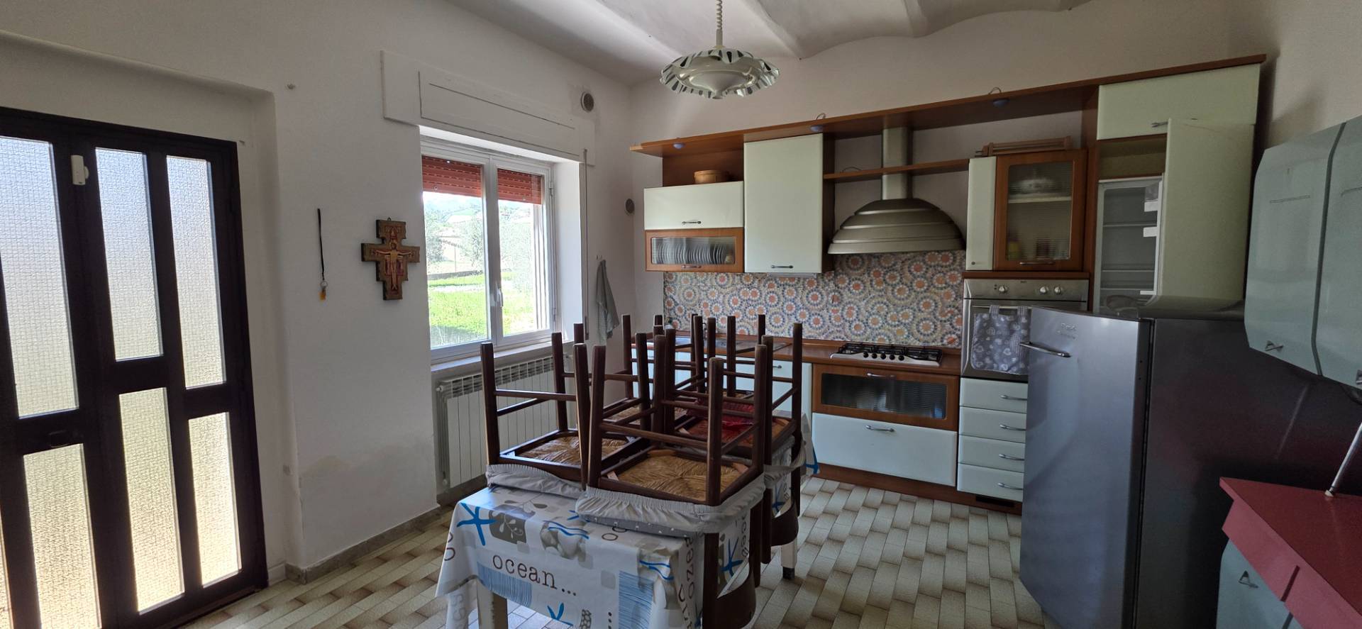 Casa singola in vendita a Campli, Floriano