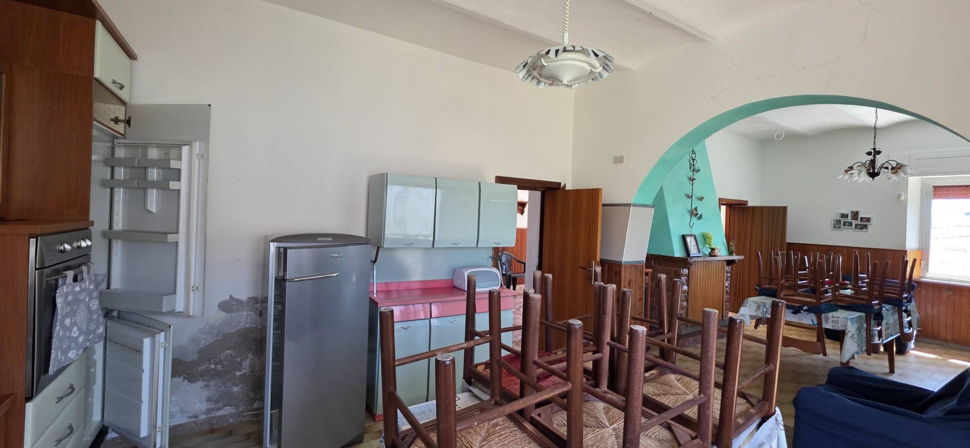 Casa singola in vendita a Campli, Floriano