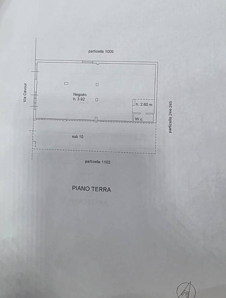 Attivit commerciale in vendita a Roseto degli Abruzzi