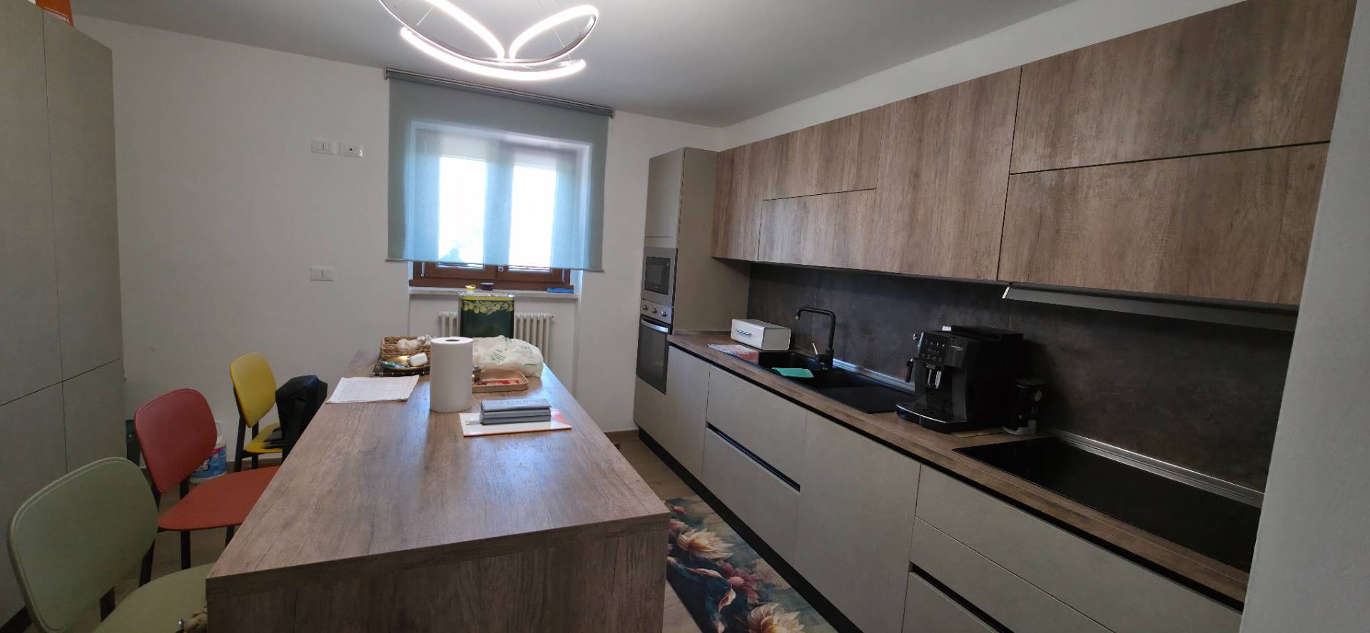 Casa singola in vendita a Montorio al Vomano