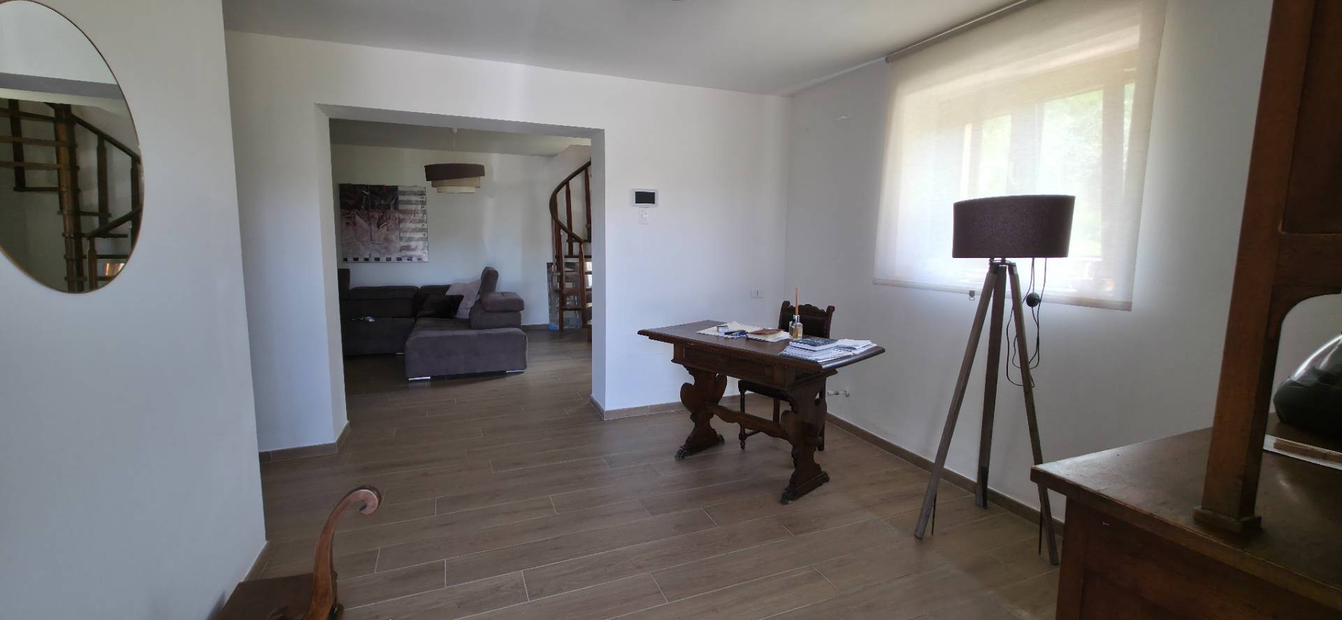 Casa singola in vendita a Montorio al Vomano