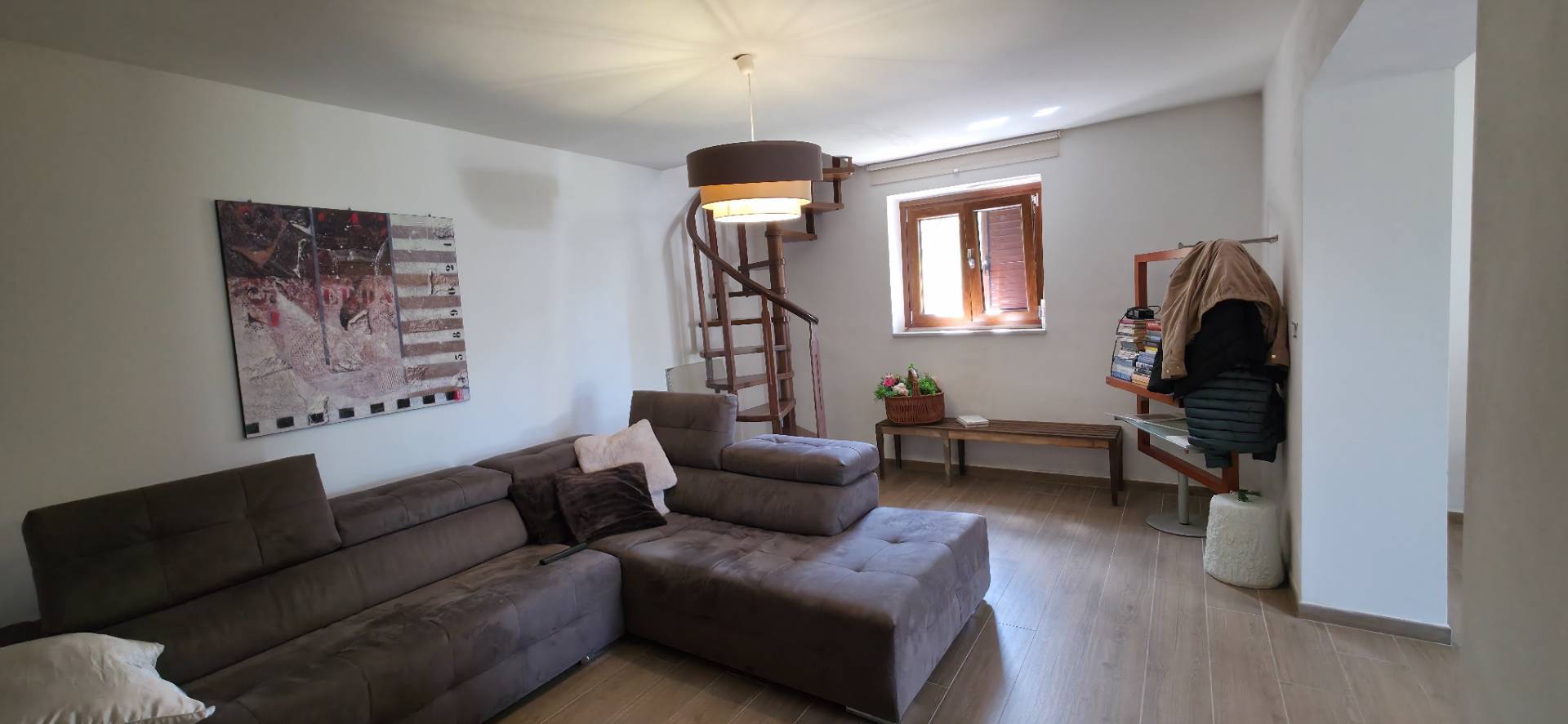 Casa singola in vendita a Montorio al Vomano