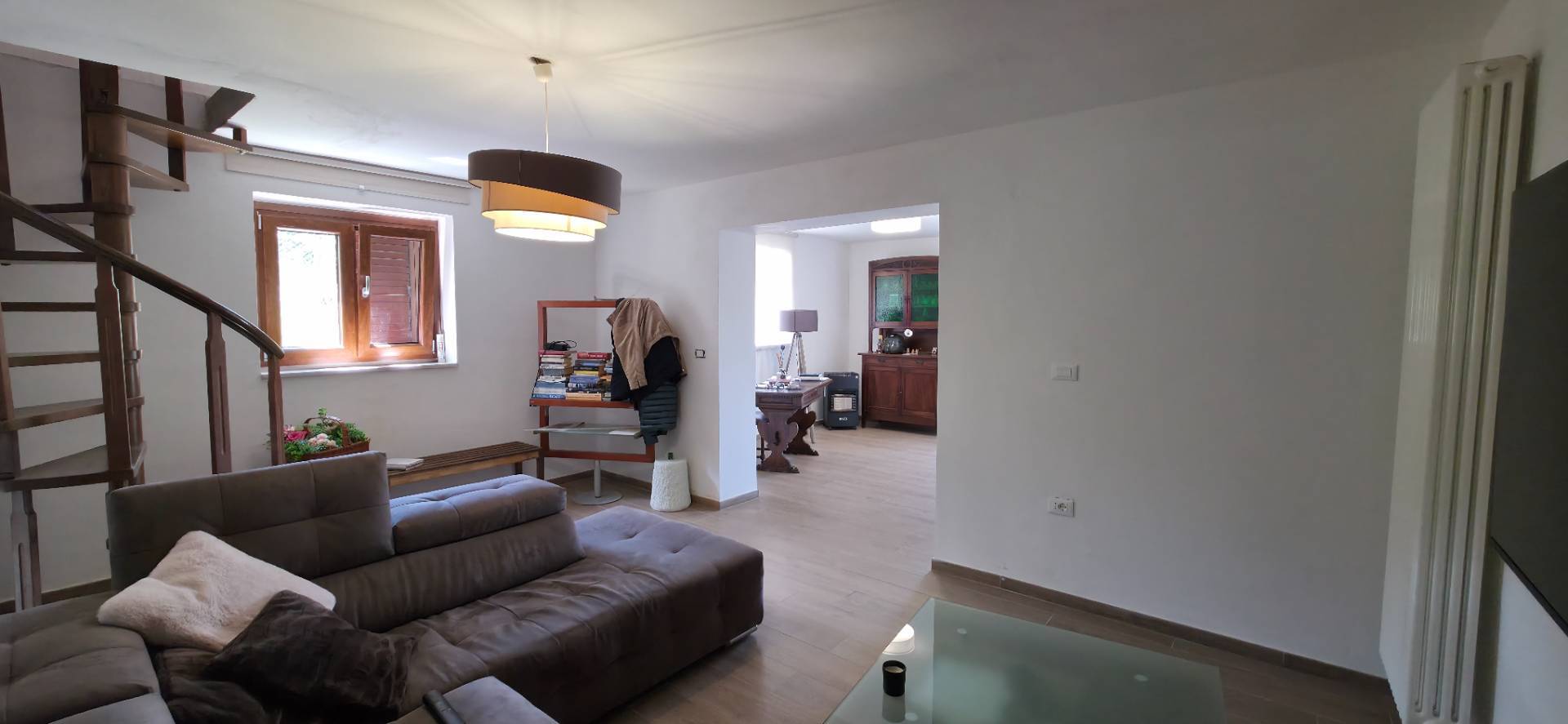 Casa singola in vendita a Montorio al Vomano