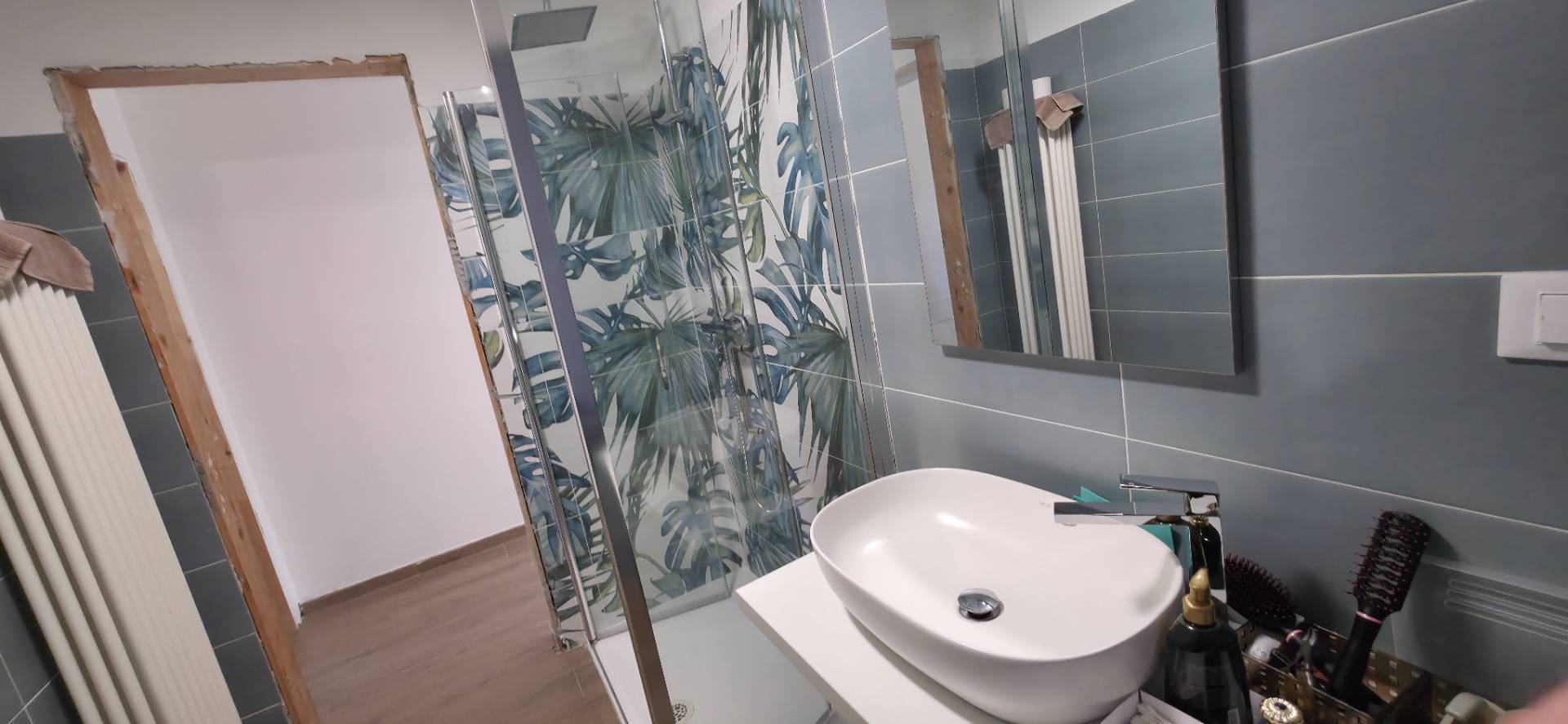 Casa singola in vendita a Montorio al Vomano