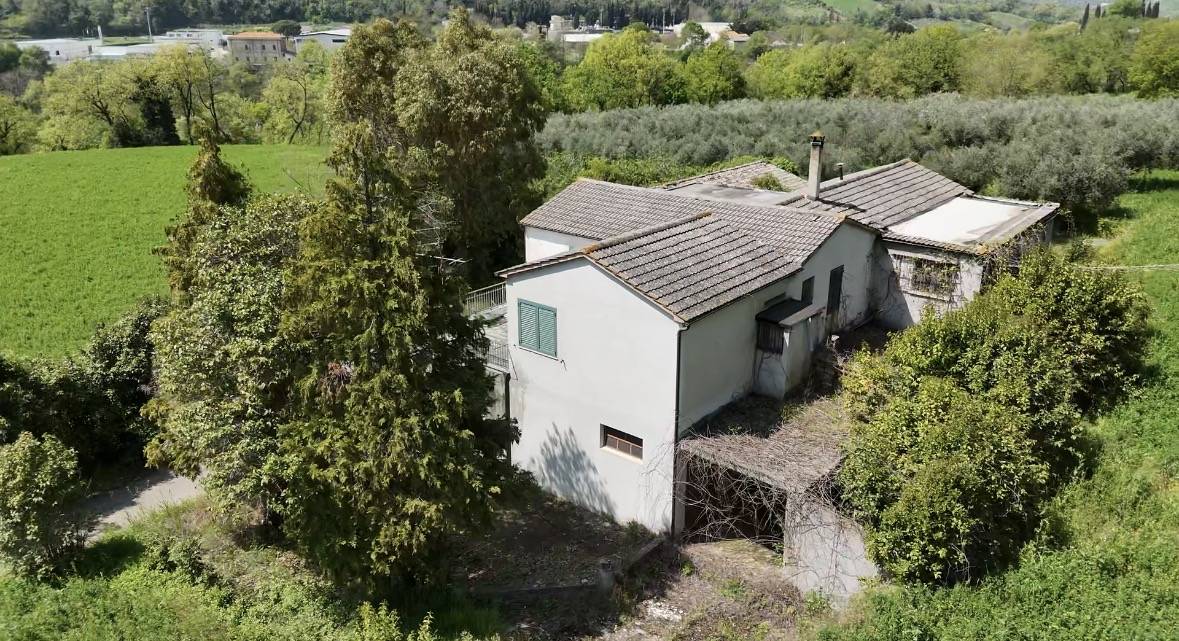 Casa singola in vendita a Castiglione Messer Raimondo