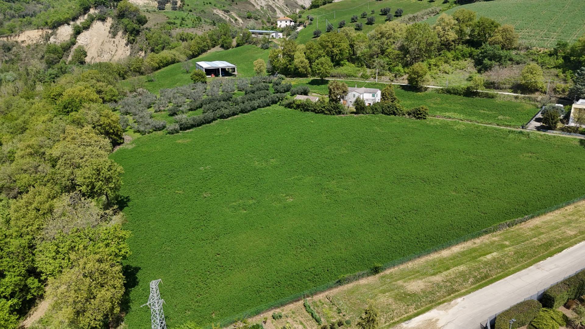 Casa singola in vendita a Castiglione Messer Raimondo