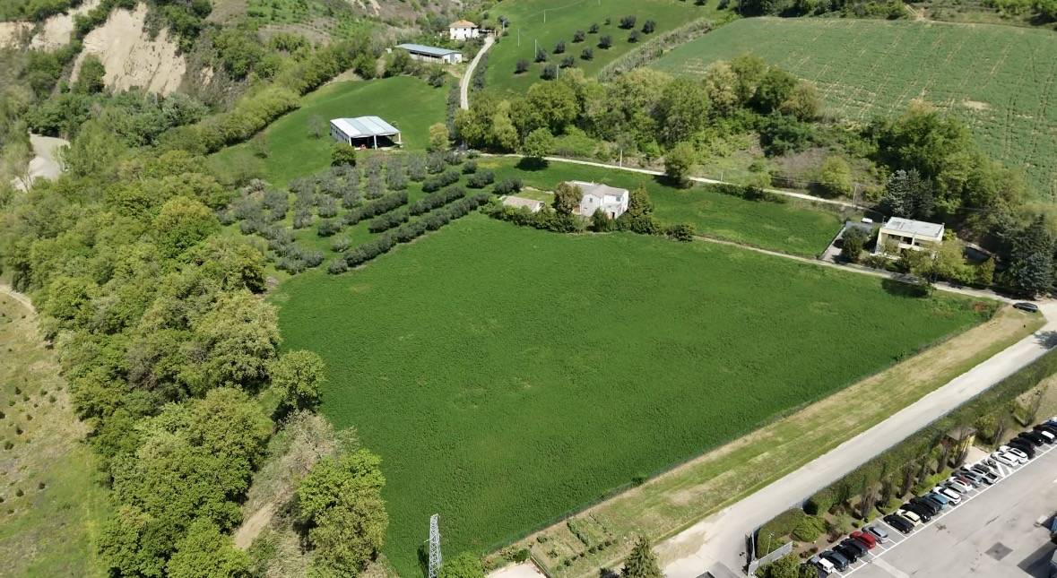 Casa singola in vendita a Castiglione Messer Raimondo