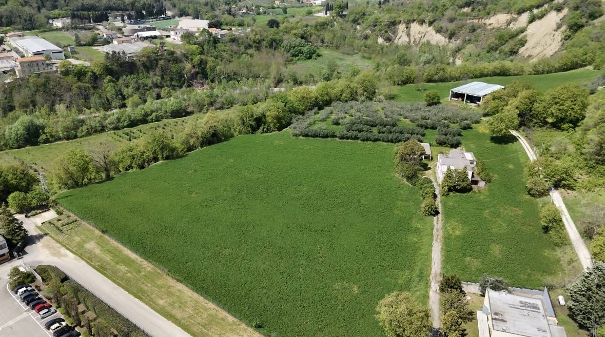 Casa singola in vendita a Castiglione Messer Raimondo
