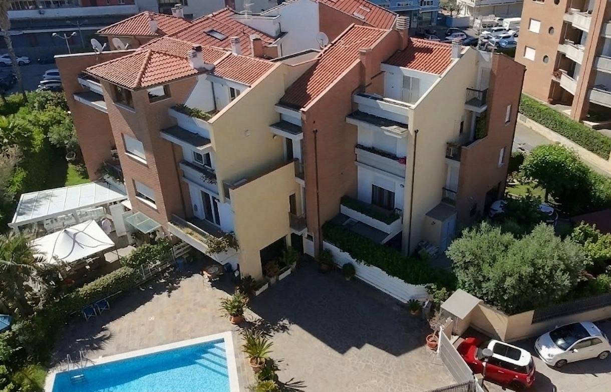 Villette a schiera in vendita a Montesilvano