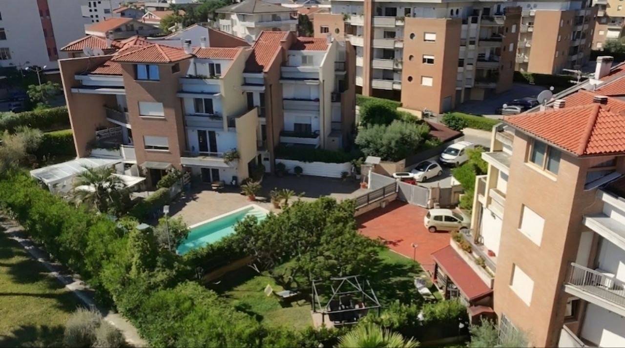 Villette a schiera in vendita a Montesilvano
