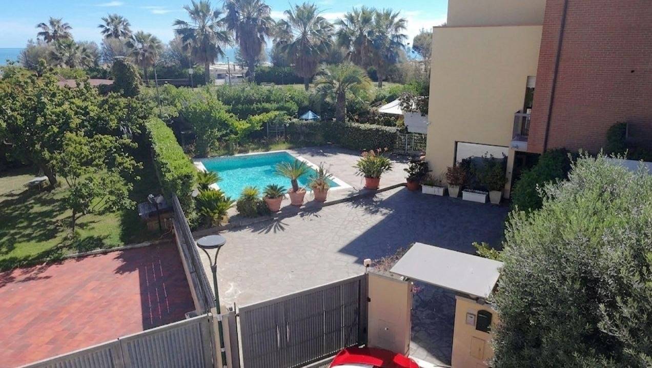 Villette a schiera in vendita a Montesilvano