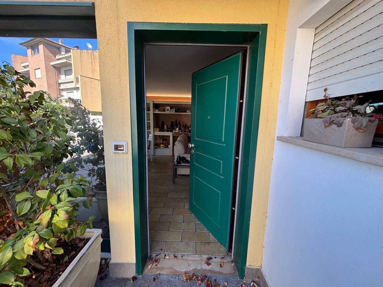 Villette a schiera in vendita a Montesilvano