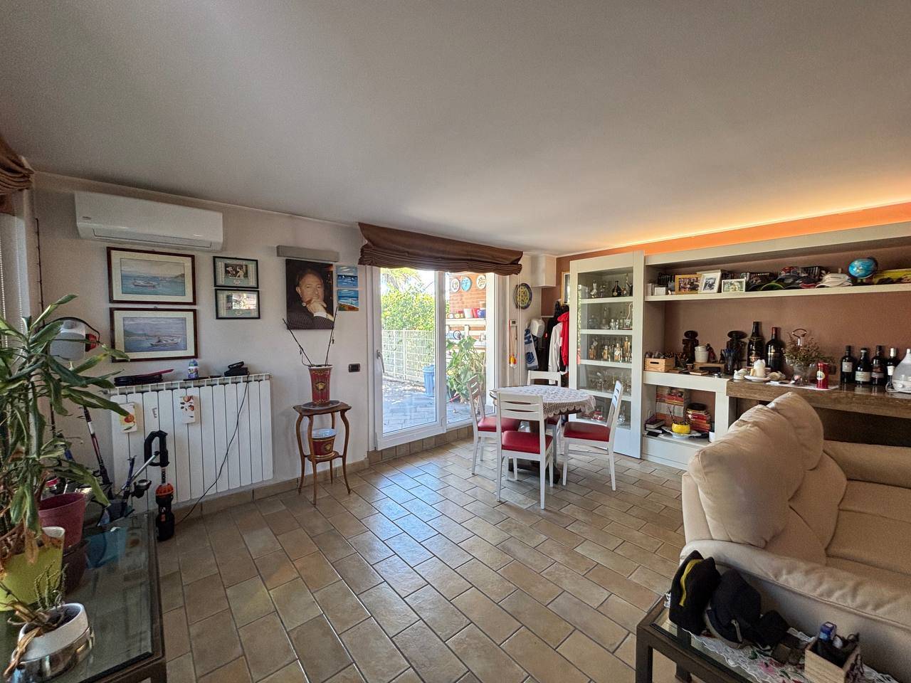 Villette a schiera in vendita a Montesilvano