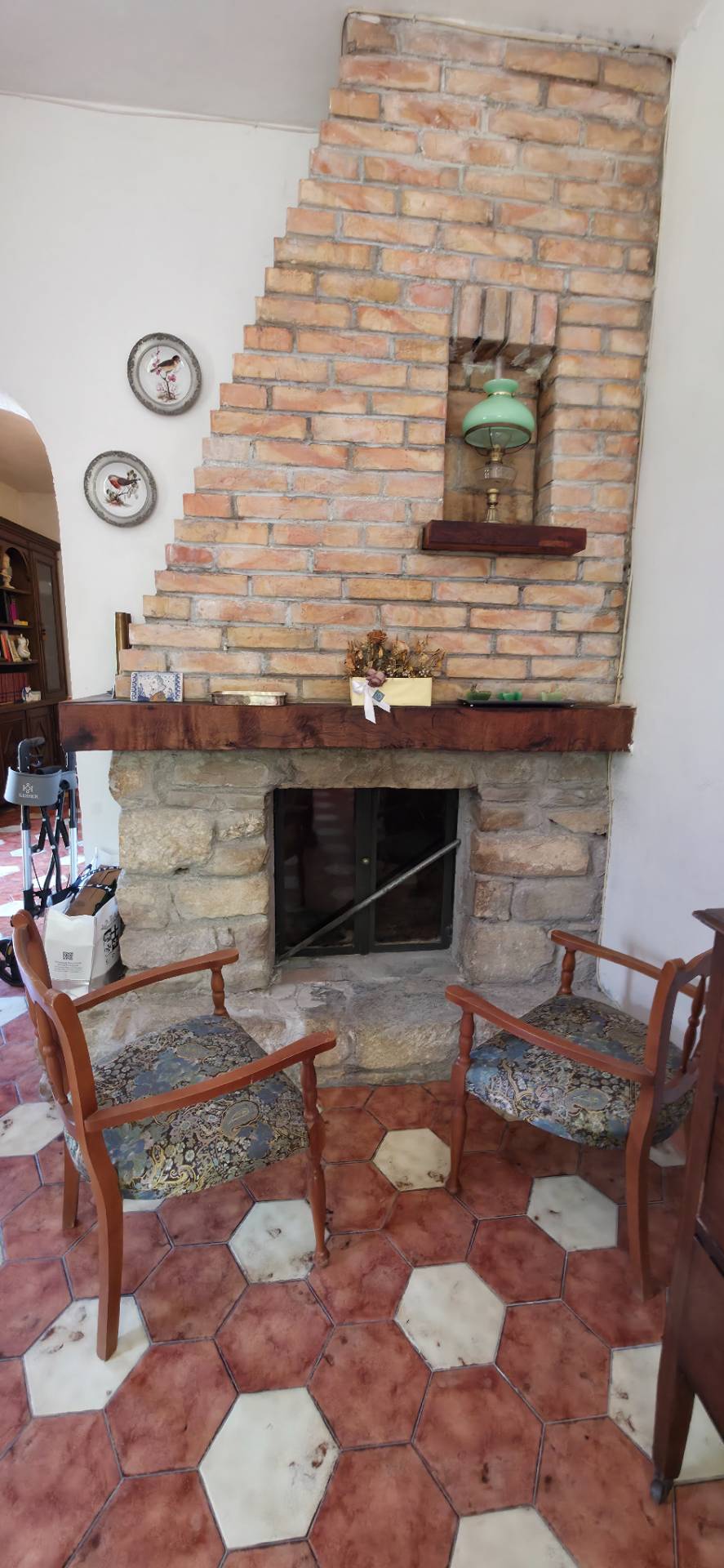 Villa in vendita a Civitaquana, Bauglione