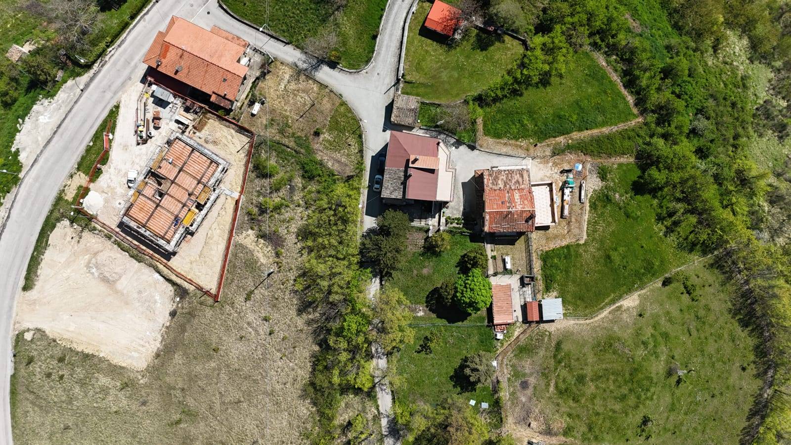 Casa singola in vendita a Cortino, Pagliaroli
