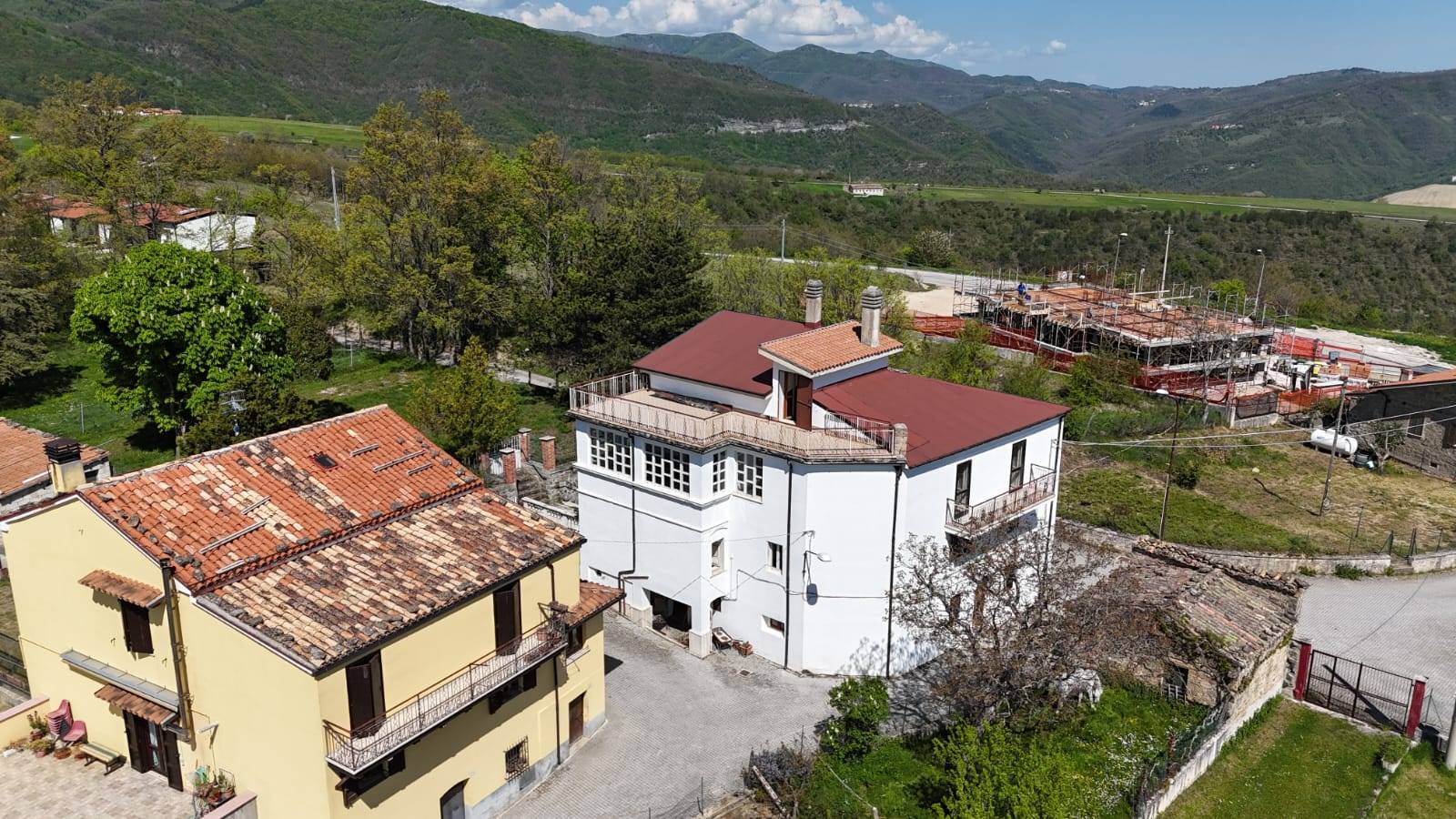 Casa singola in vendita a Cortino, Pagliaroli