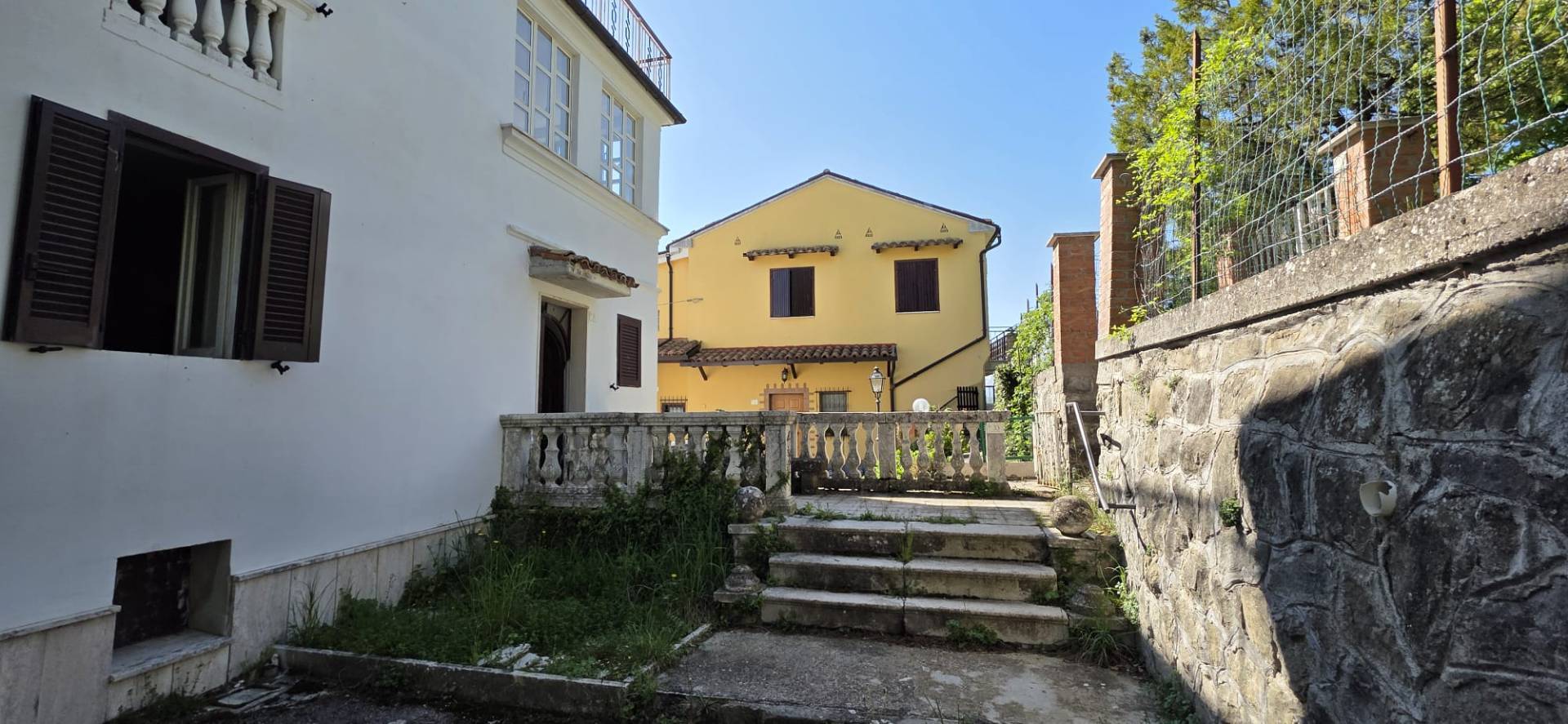 Casa singola in vendita a Cortino, Pagliaroli