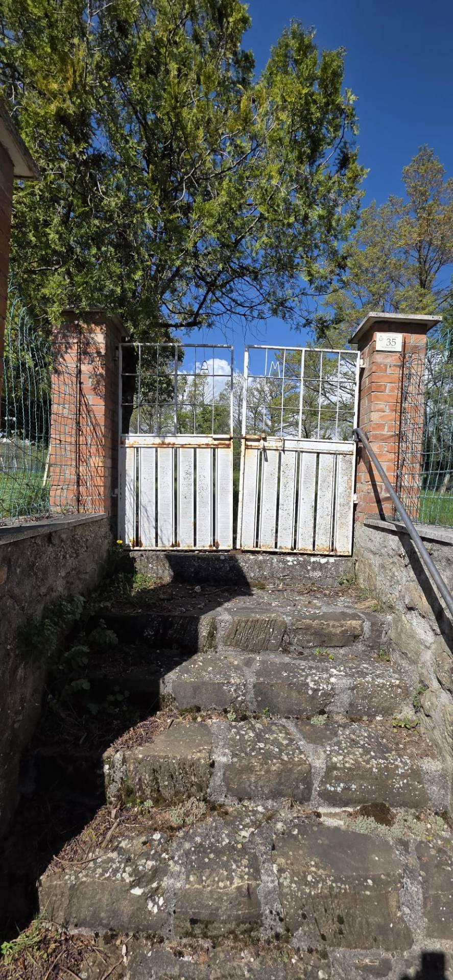 Casa singola in vendita a Cortino, Pagliaroli