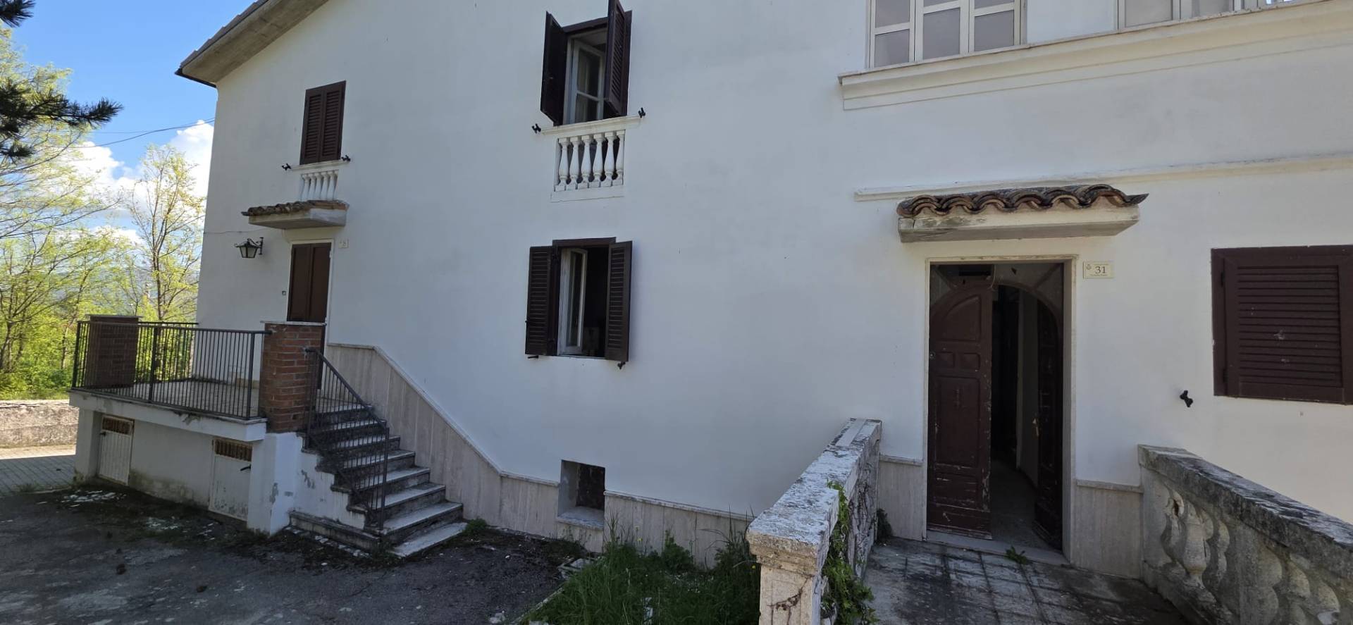 Casa singola in vendita a Cortino, Pagliaroli