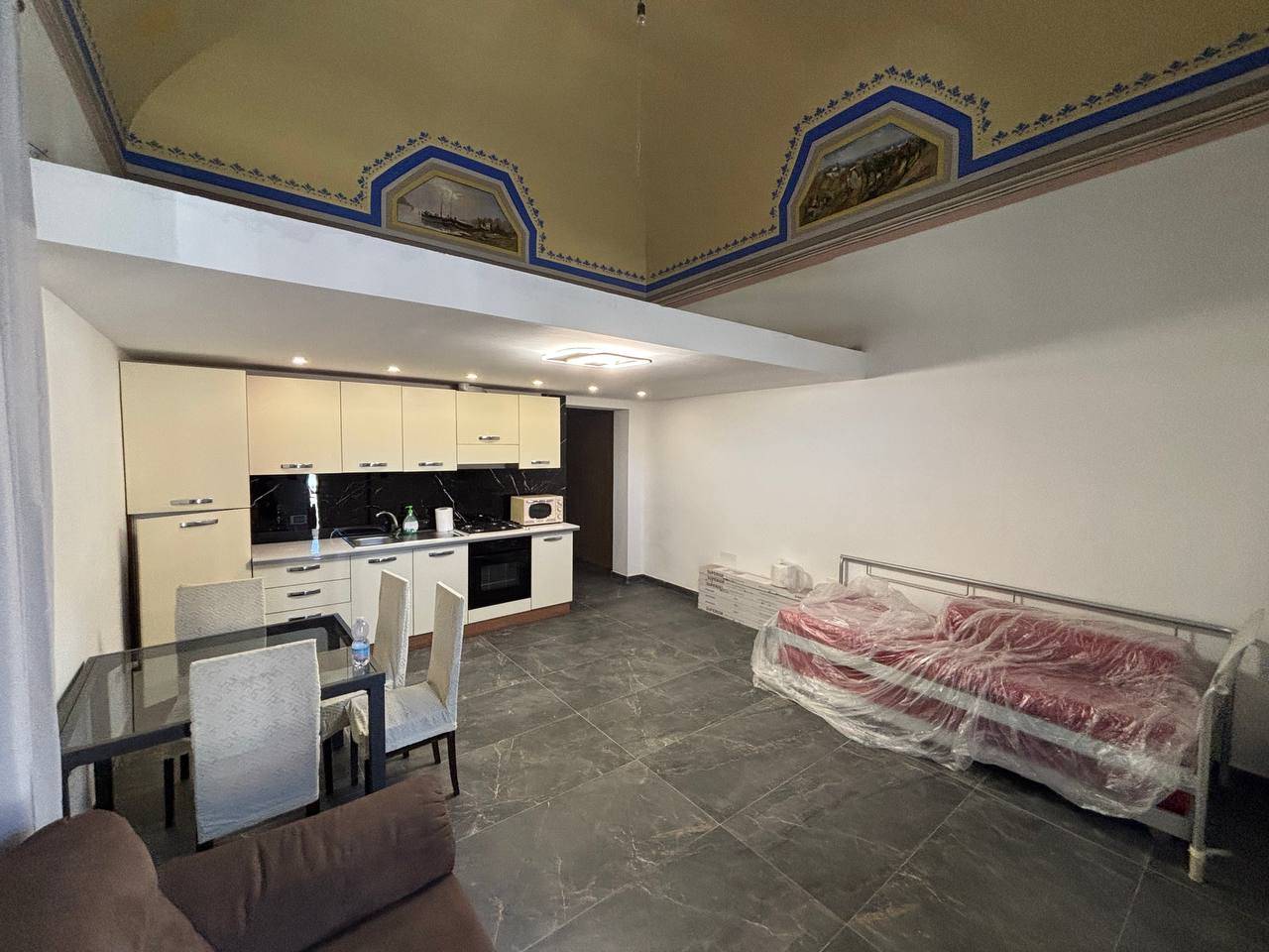 Appartamento in vendita a Giulianova