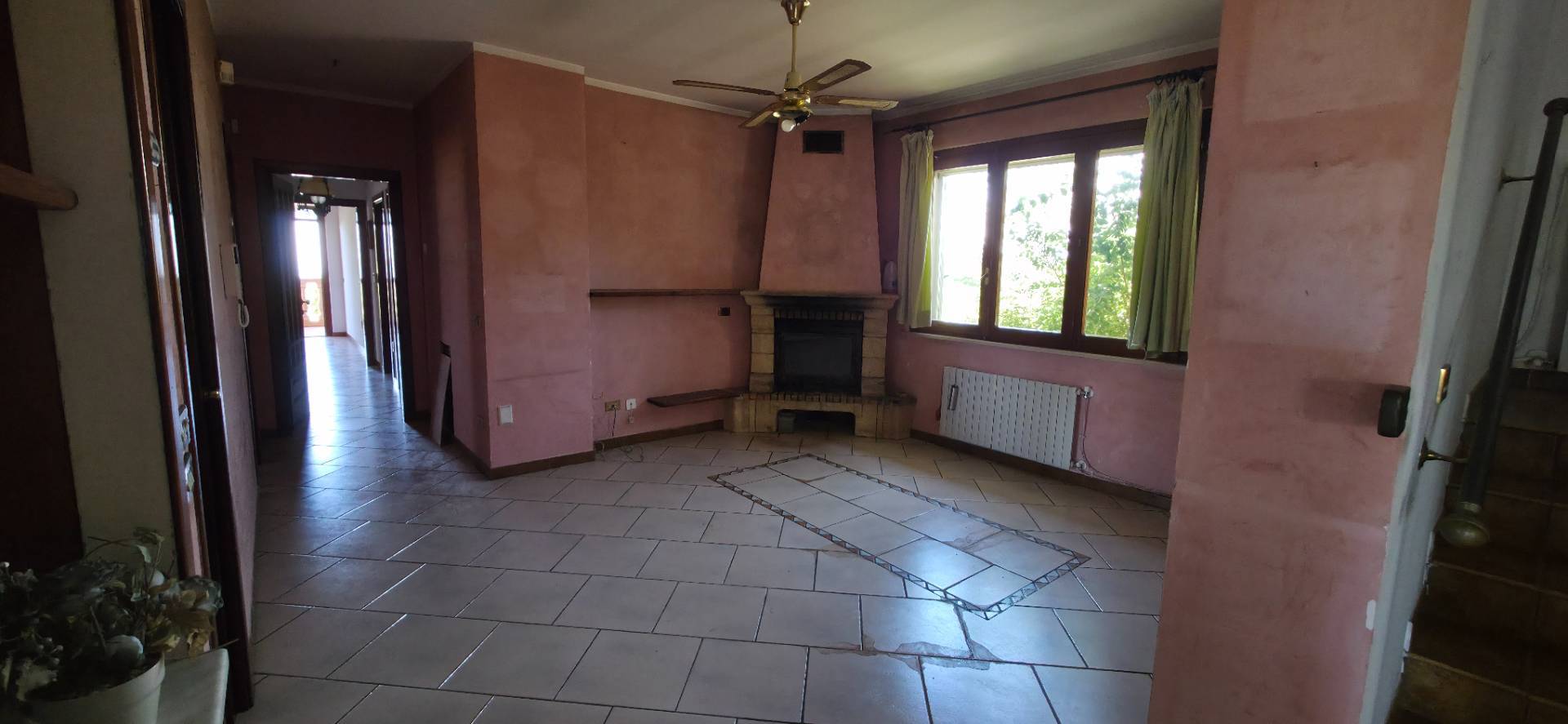 Villa in vendita a Roseto degli Abruzzi
