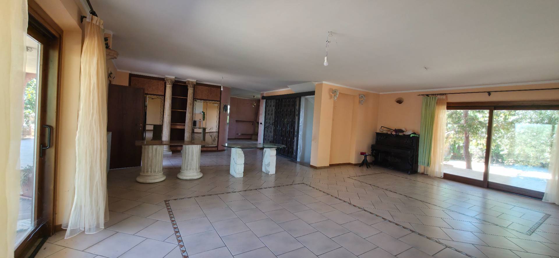 Villa in vendita a Roseto degli Abruzzi