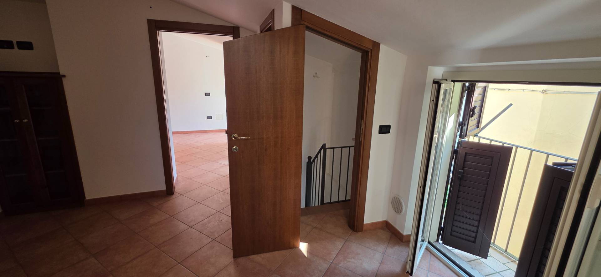 Appartamento in vendita a Colledara