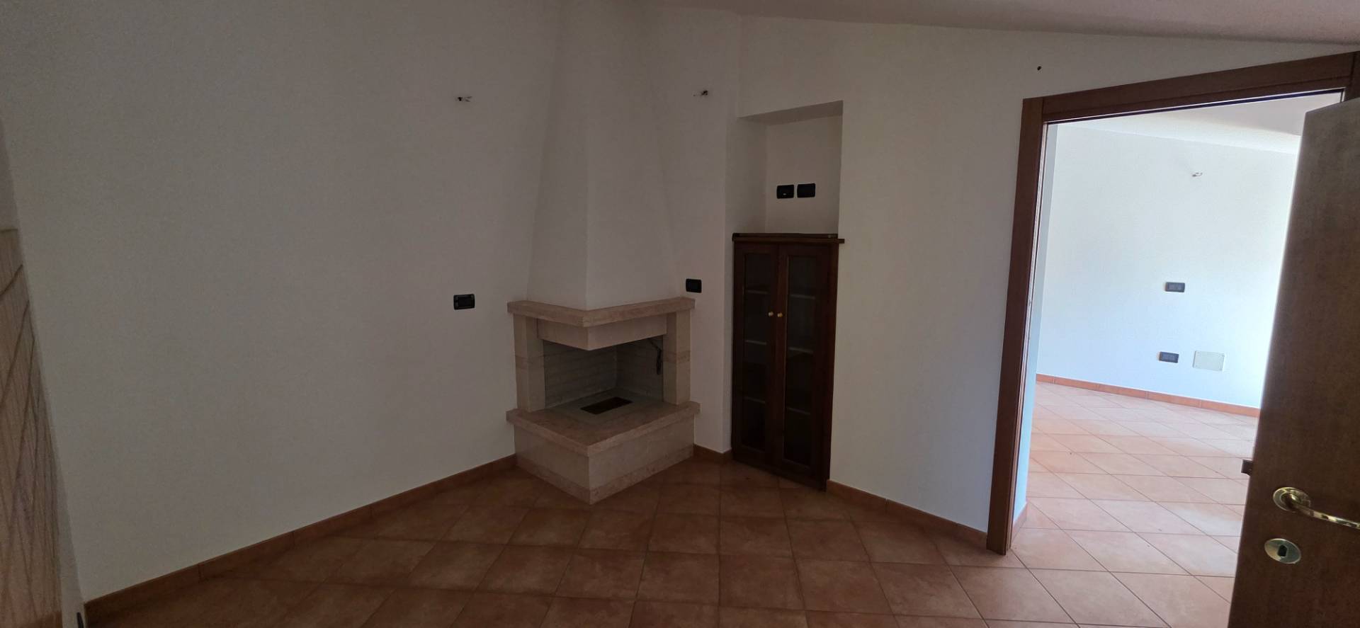Appartamento in vendita a Colledara