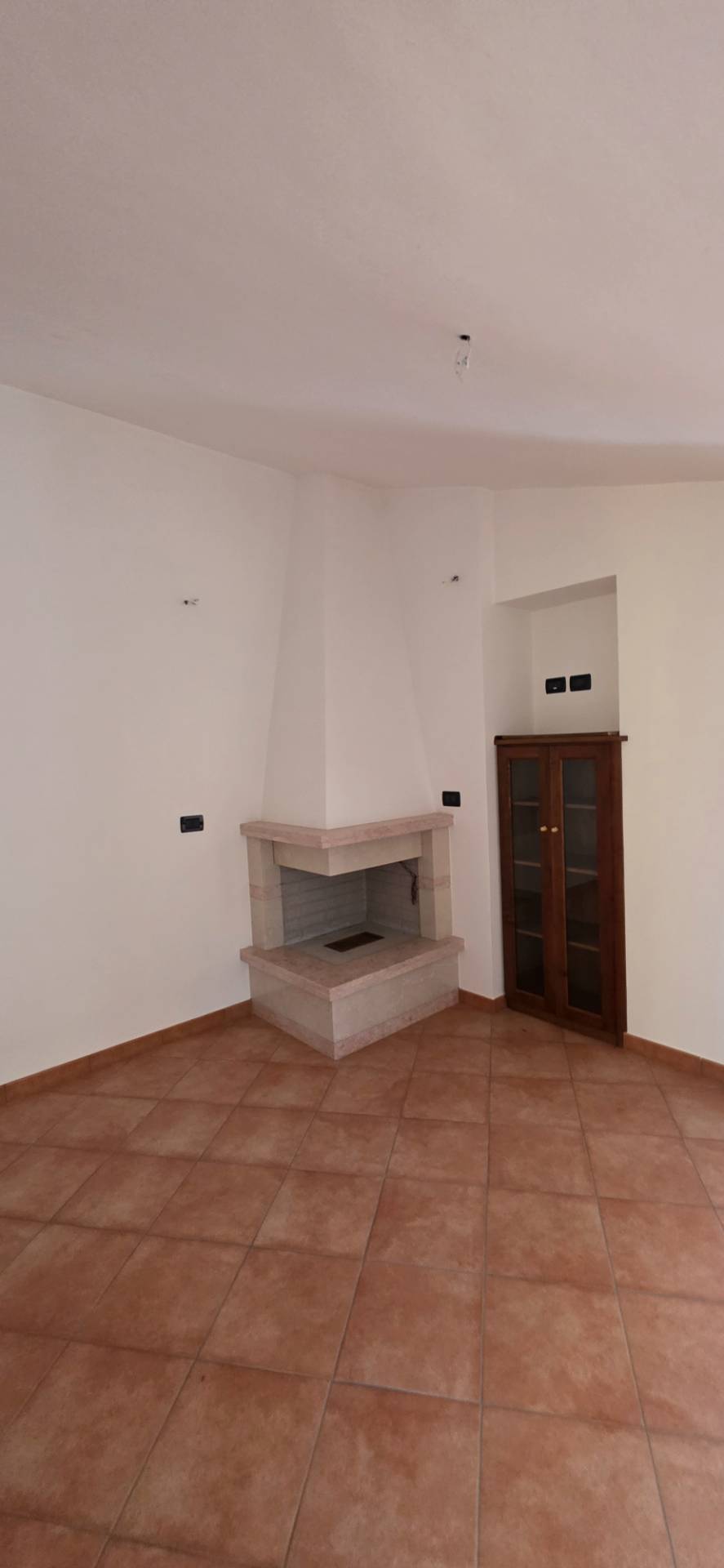 Appartamento in vendita a Colledara