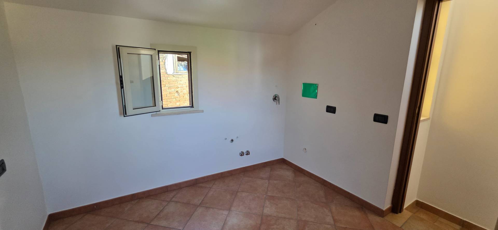 Appartamento in vendita a Colledara