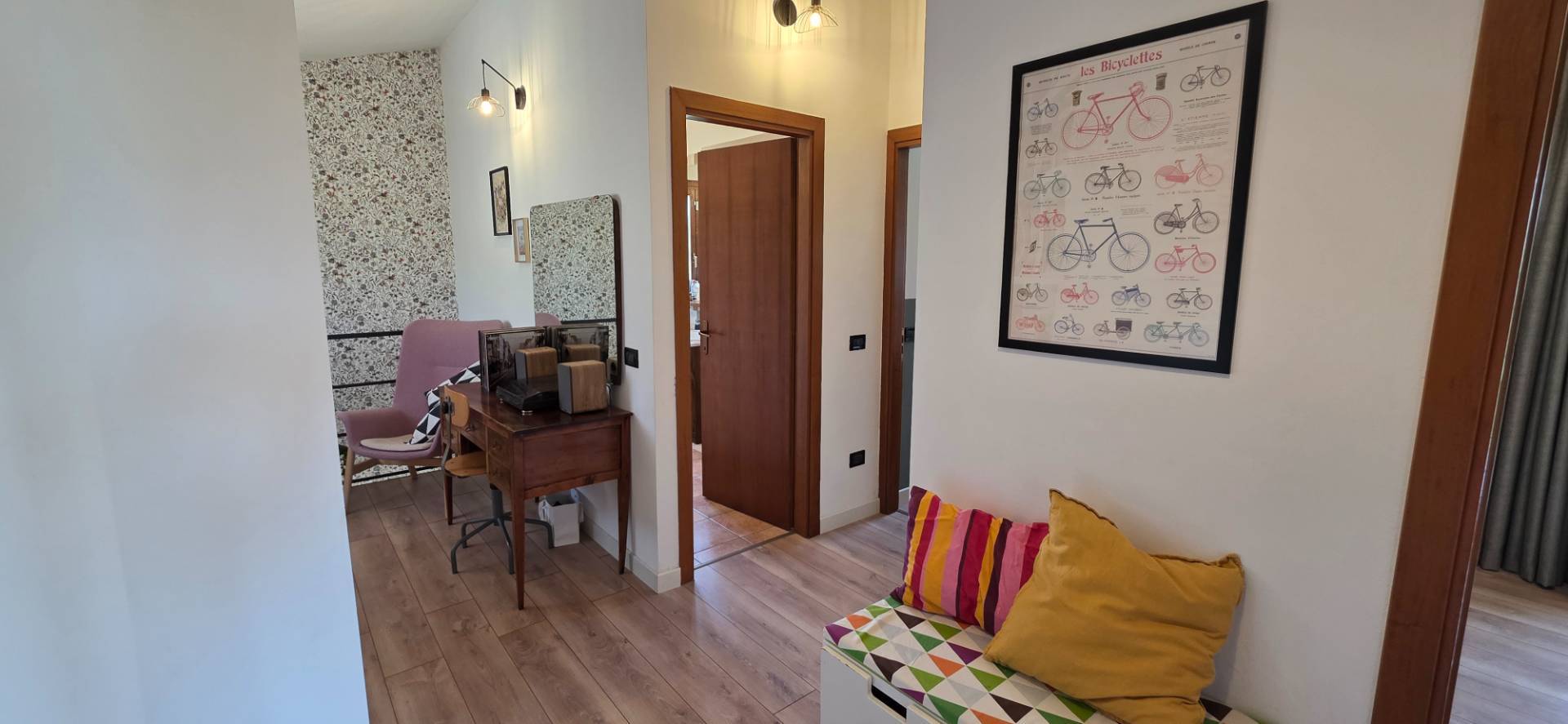 Casa singola in vendita a Mosciano Sant'Angelo