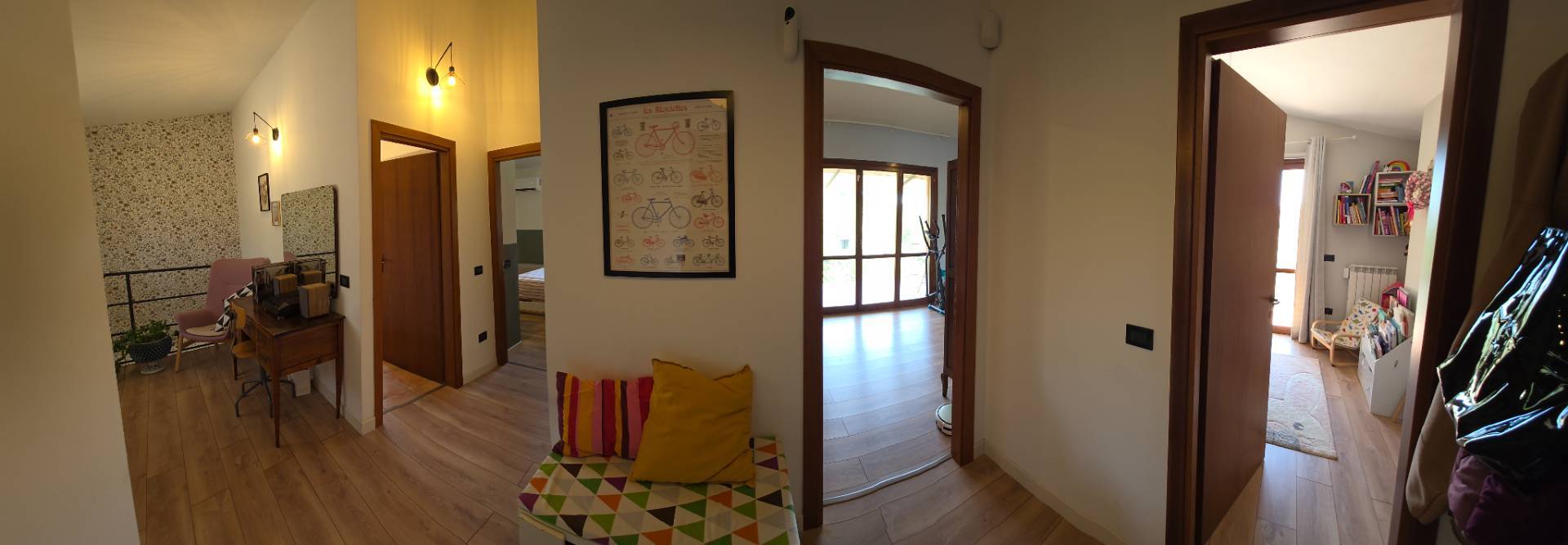 Casa singola in vendita a Mosciano Sant'Angelo