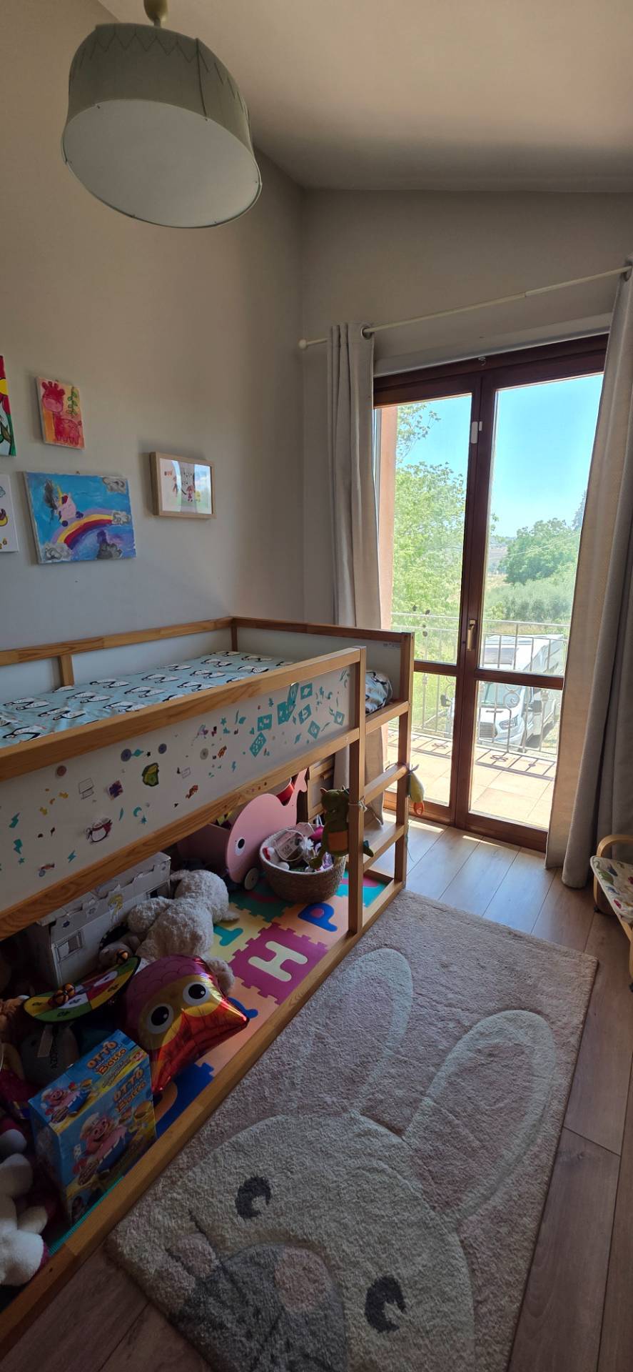 Casa singola in vendita a Mosciano Sant'Angelo