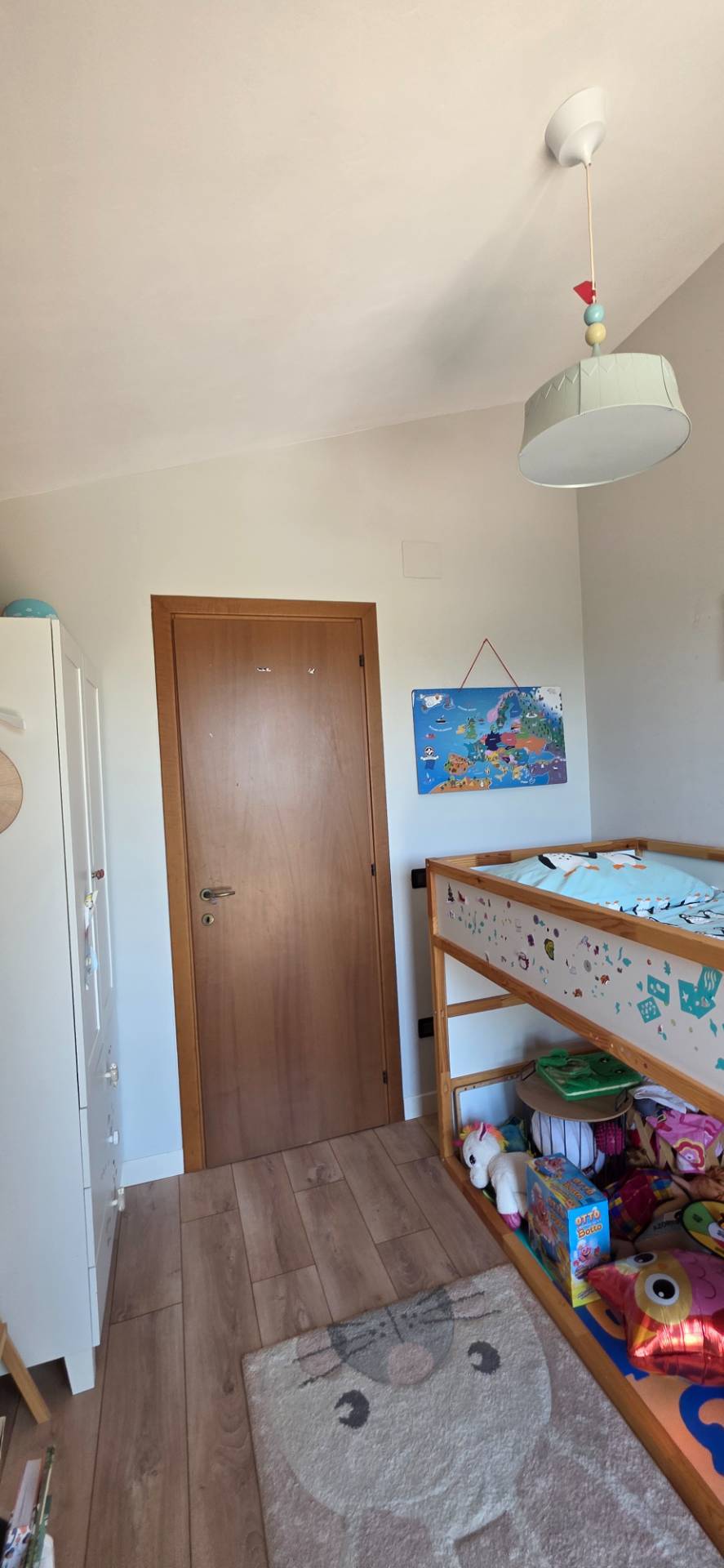 Casa singola in vendita a Mosciano Sant'Angelo