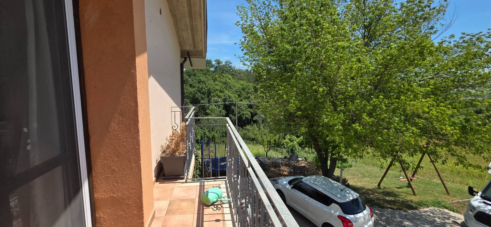 Casa singola in vendita a Mosciano Sant'Angelo