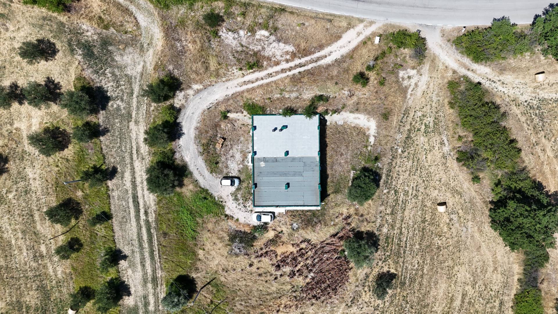 Casa singola in vendita a Torricella Sicura, Poggio Rattieri