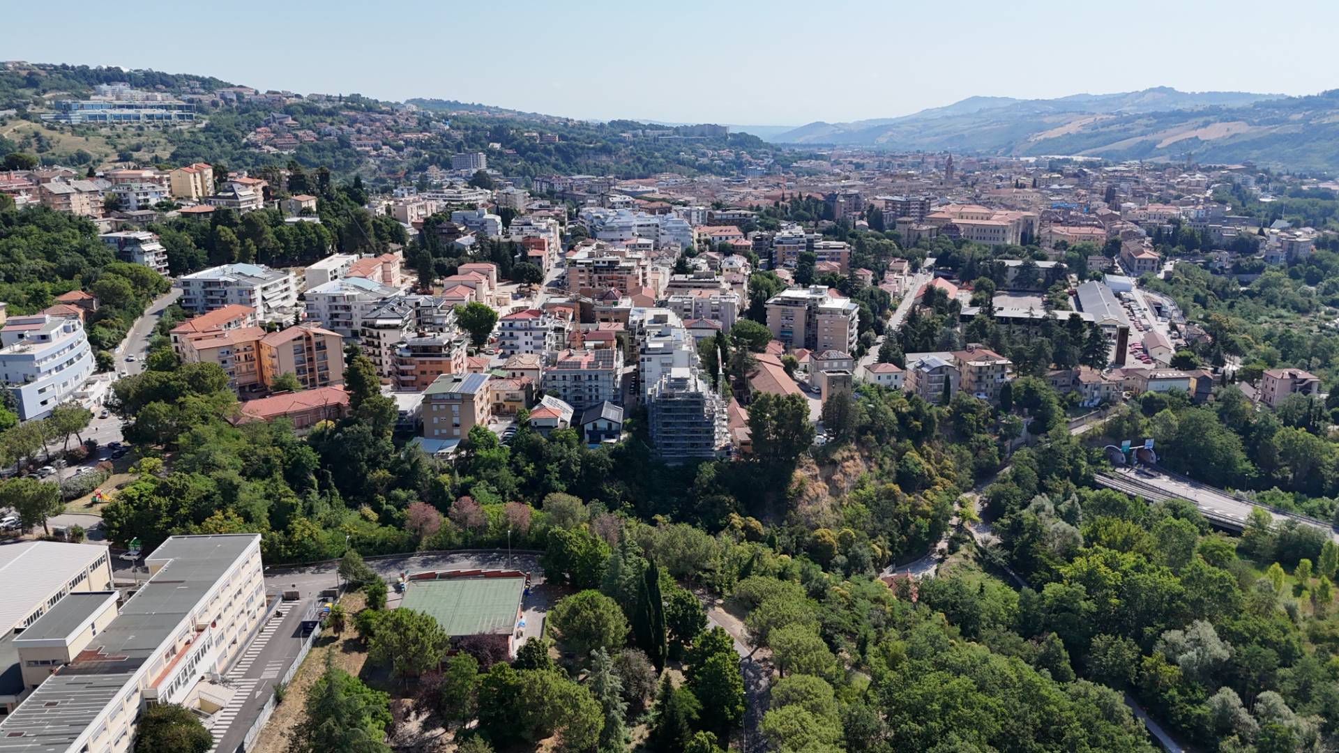 Appartamento in vendita a Teramo