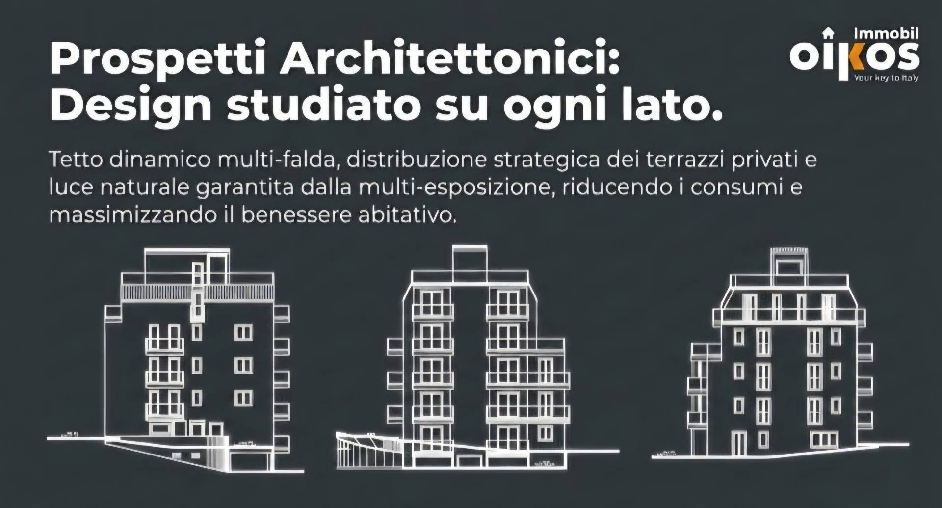 Appartamento in vendita a Teramo