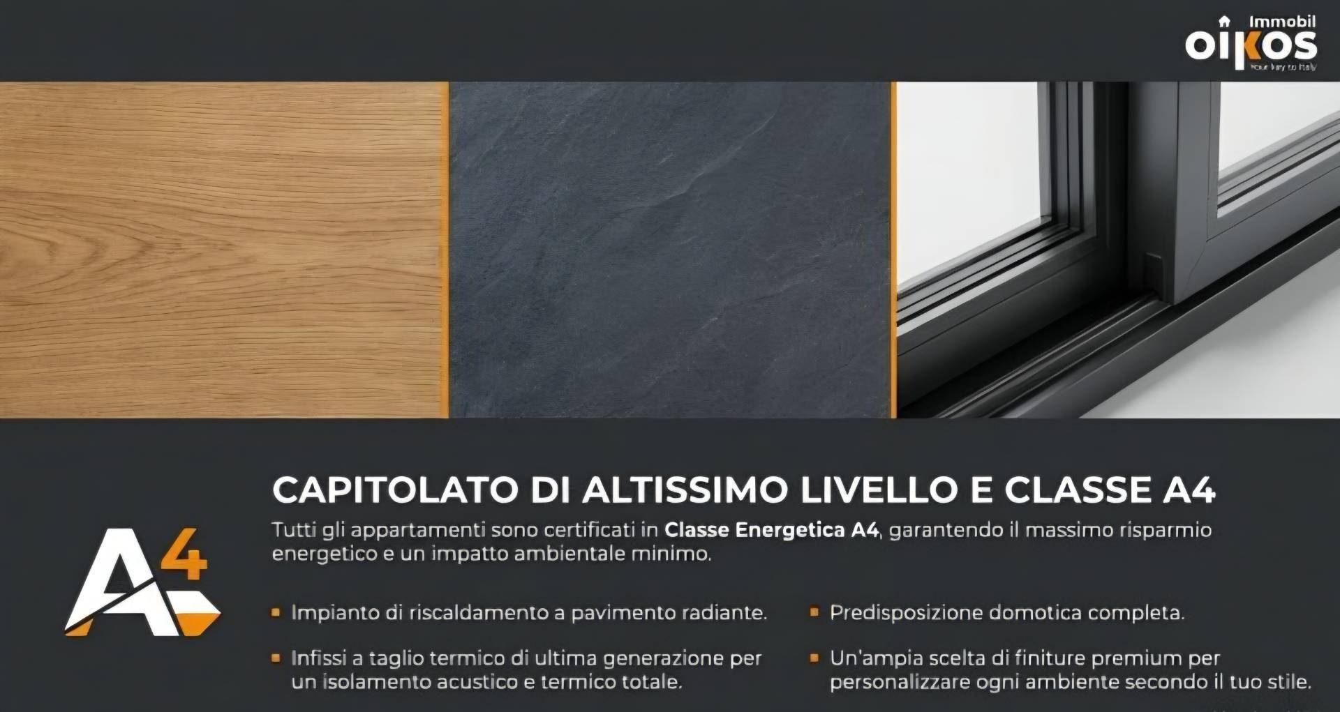 Appartamento in vendita a Teramo