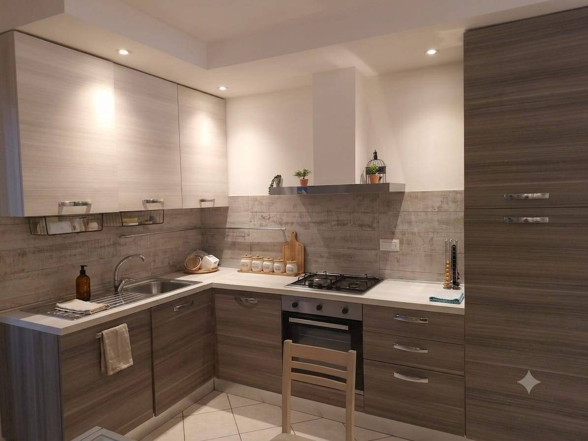 Appartamento in vendita a Roseto degli Abruzzi
