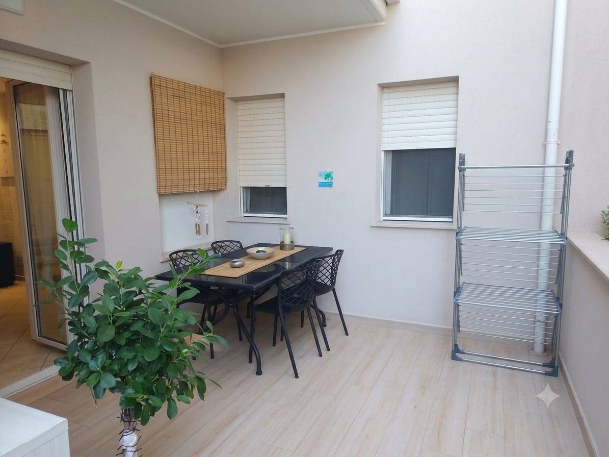 Appartamento in vendita a Roseto degli Abruzzi